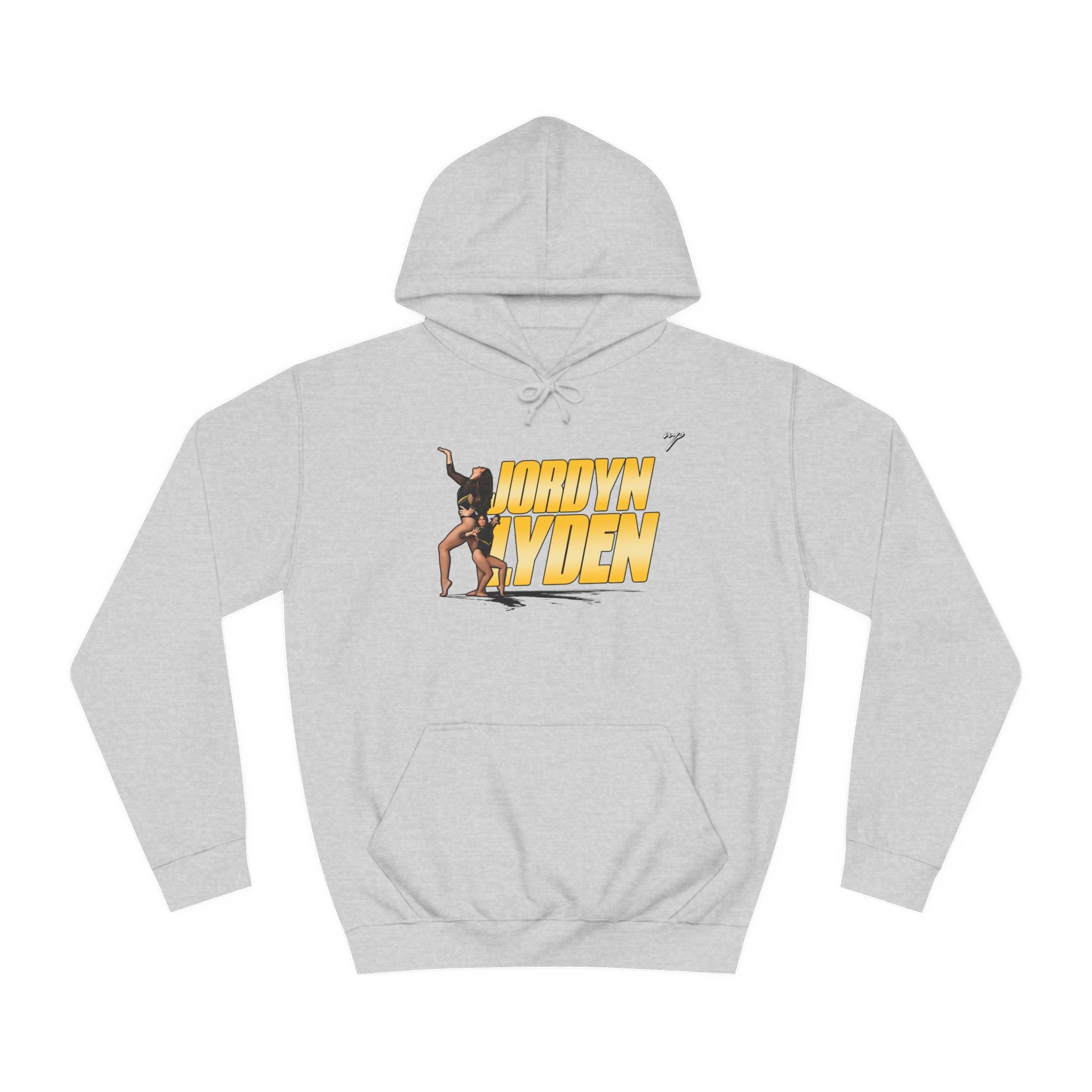 Jordyn Lyden Hoodie