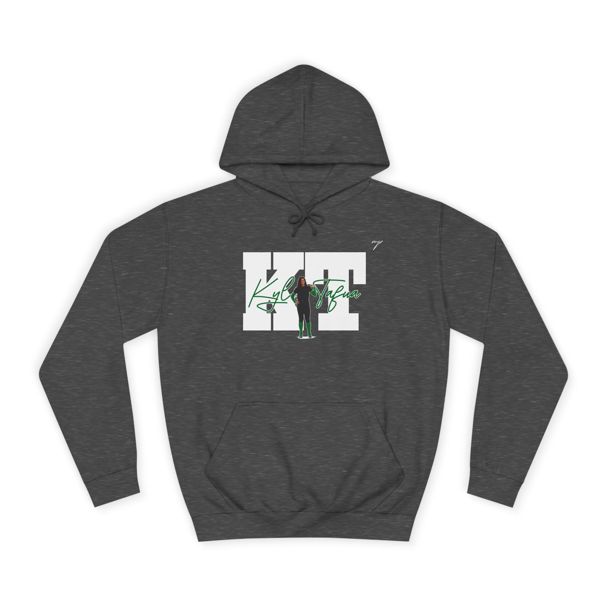 Kylie Tafua Hoodie
