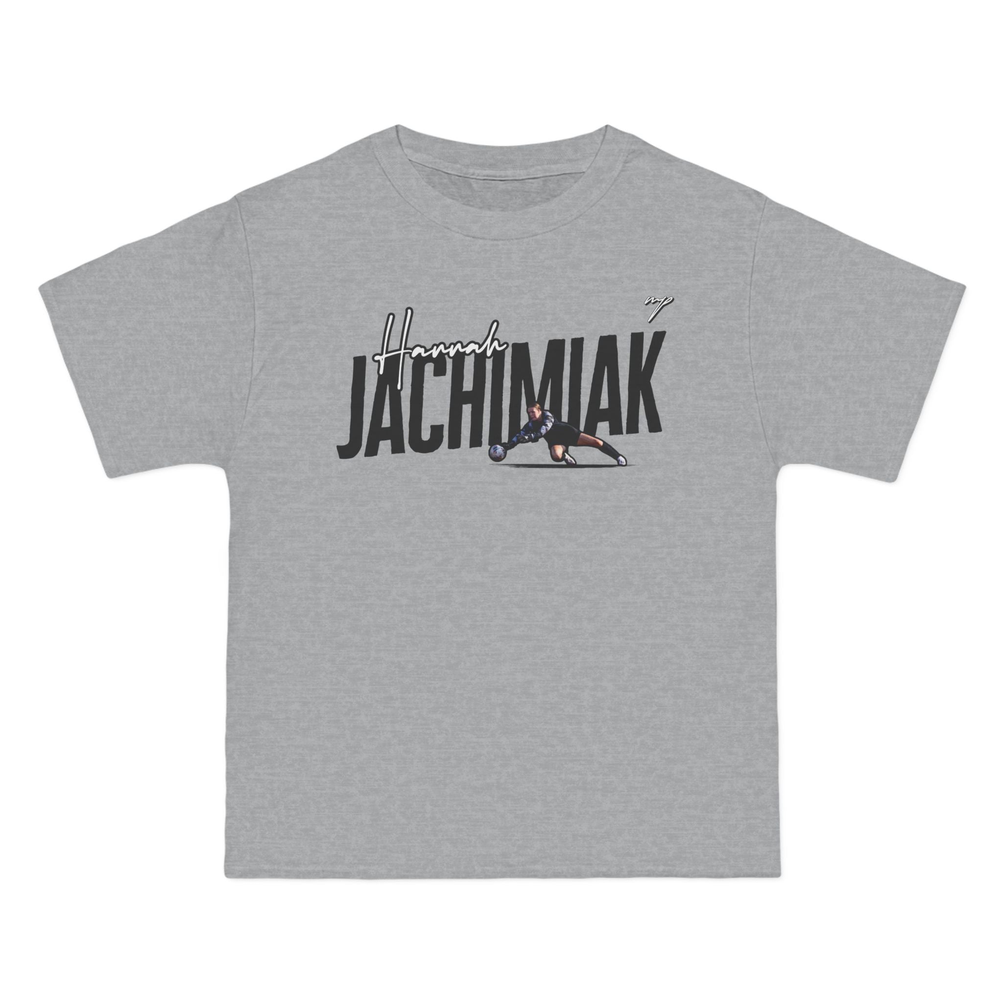 Hannah Jachimiak Vintage Tee
