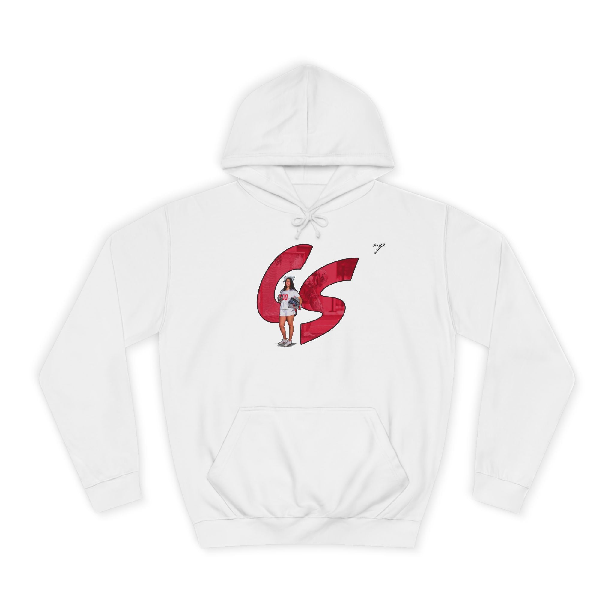 Camille Samarasinghe Hoodie
