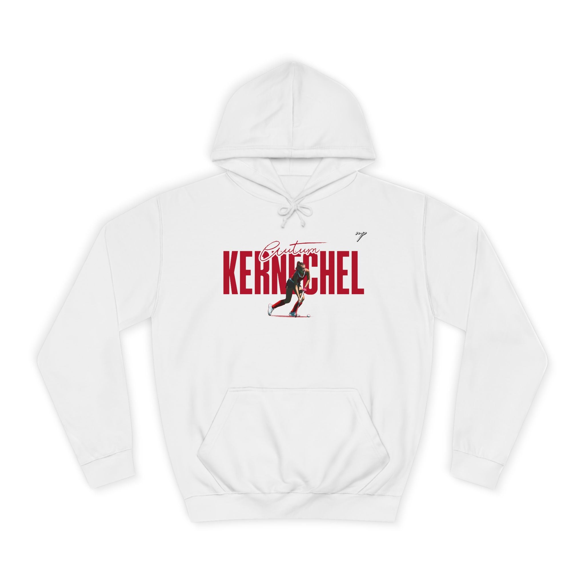 Autum Kernechel Hoodie