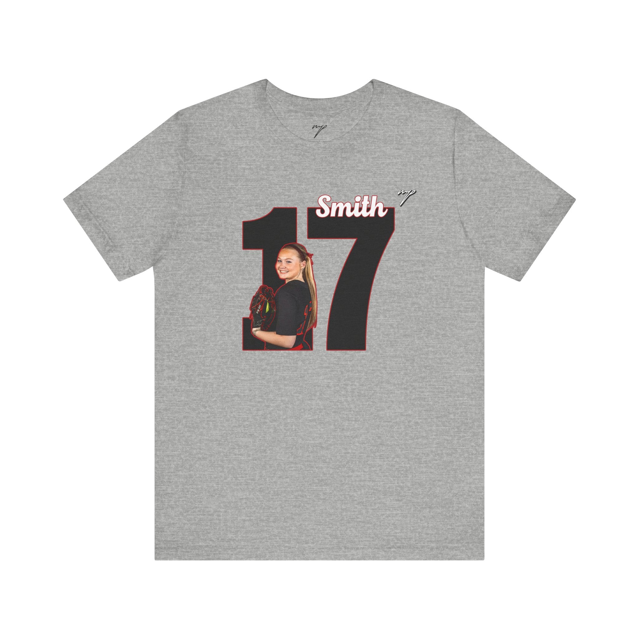 Rylan Smith Graphic Tee