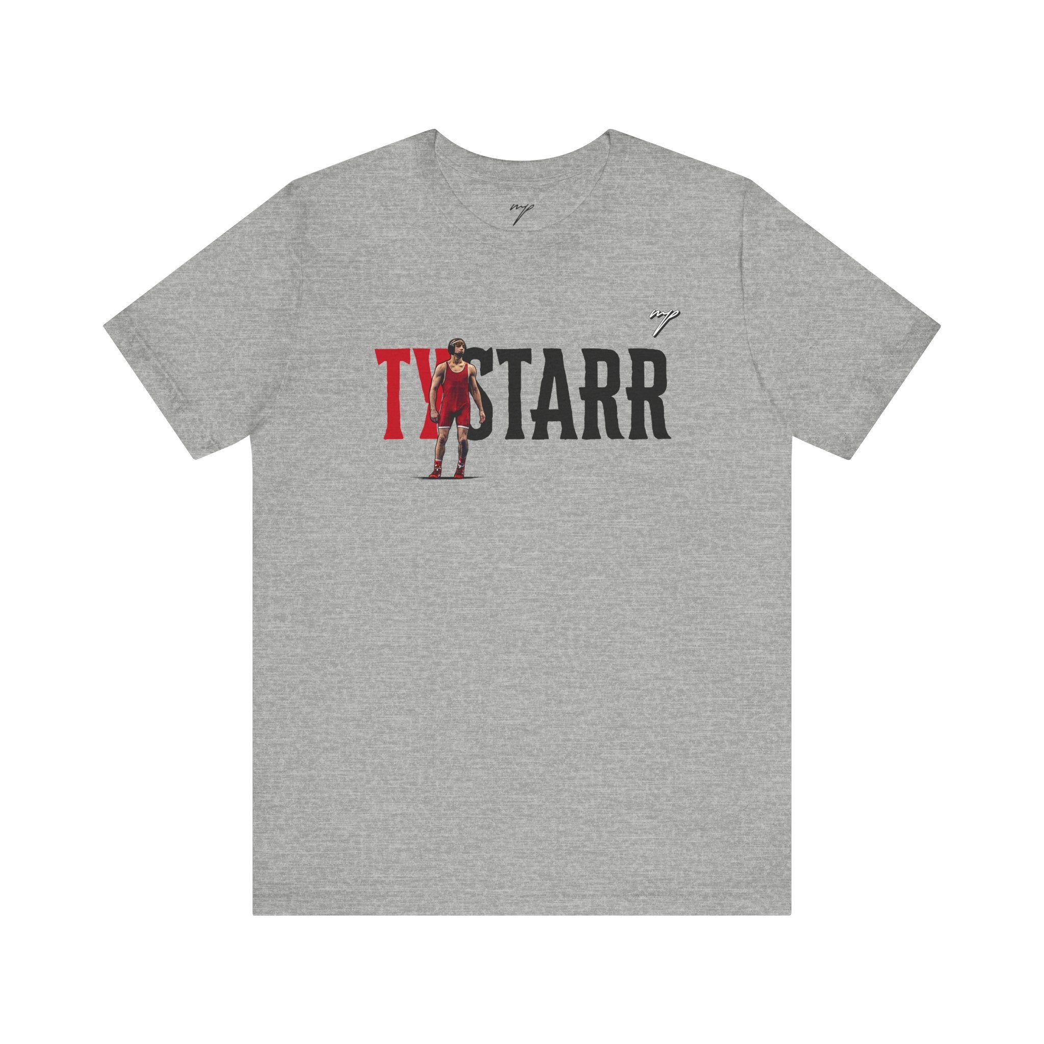 Ty Starr Graphic Tee