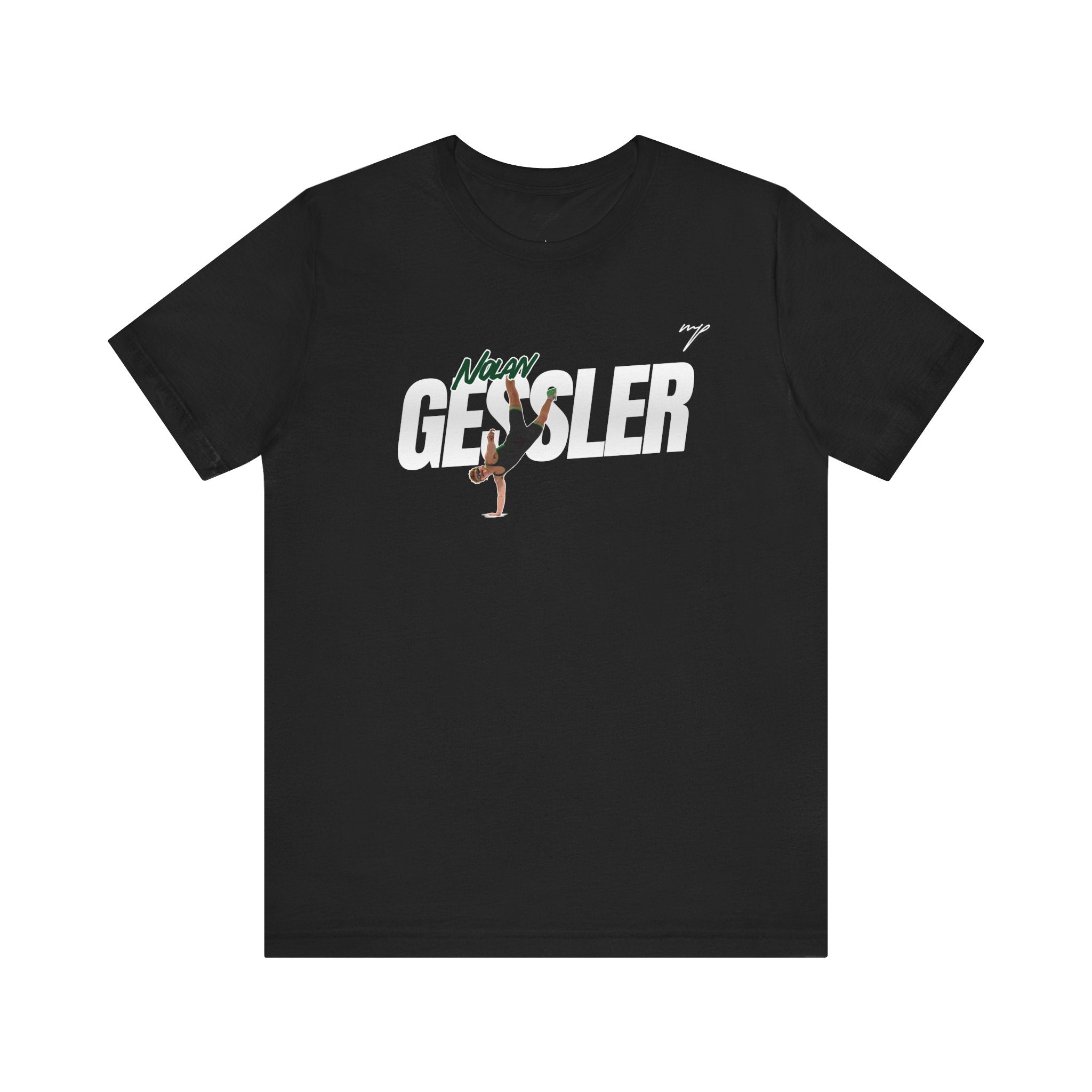 Nolan Gessler Graphic Tee