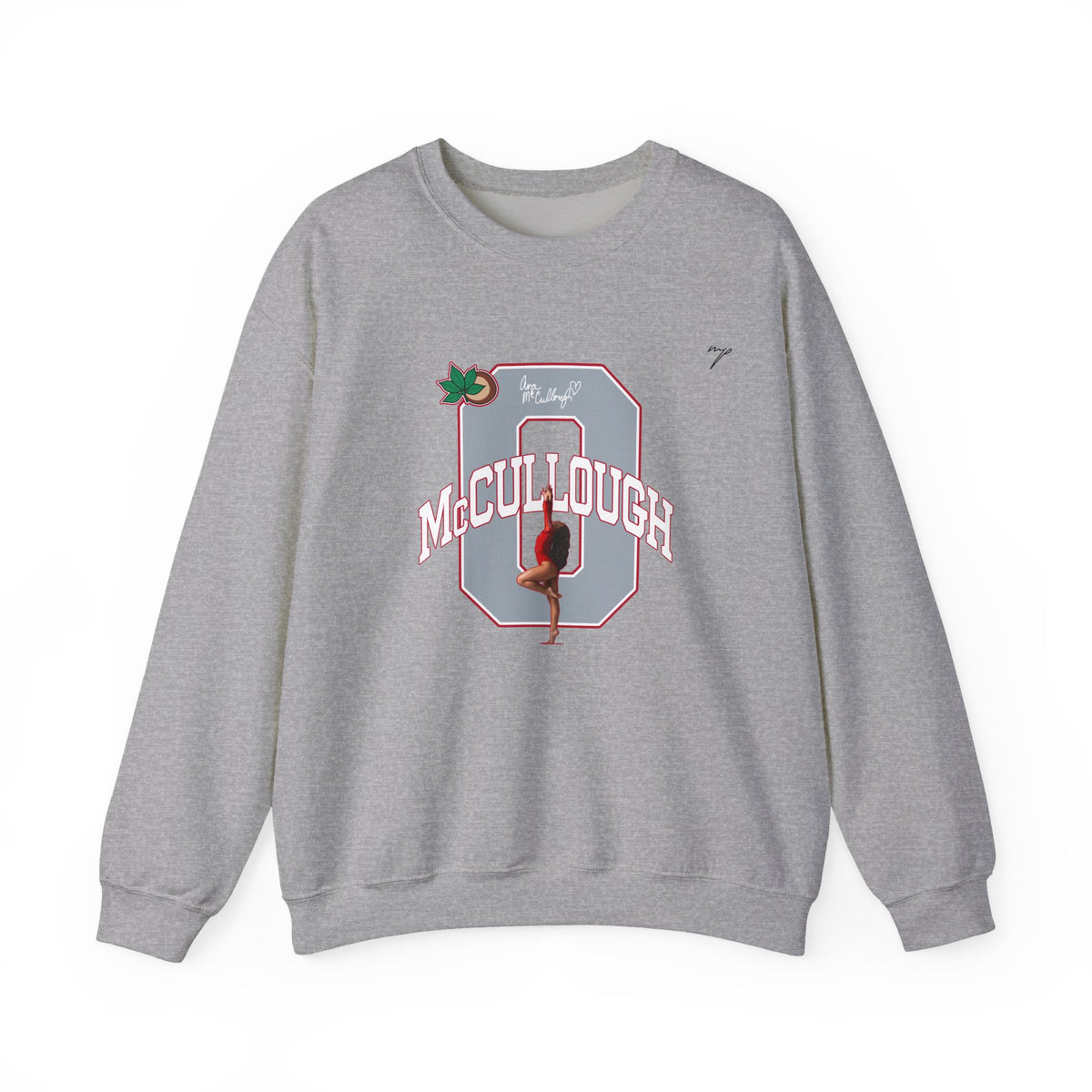 Ava McCullough Crewneck