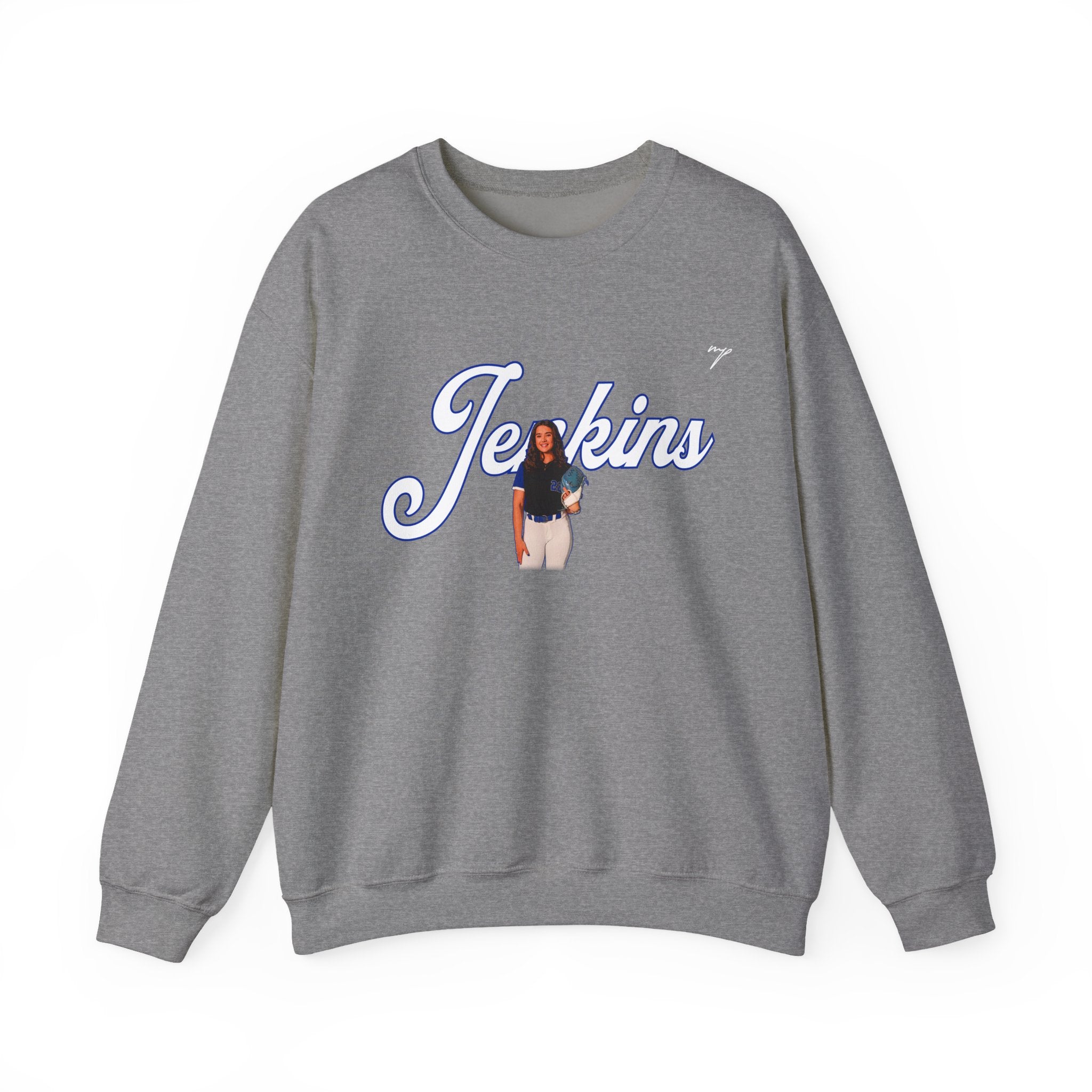 Isabella Jenkins Crewneck