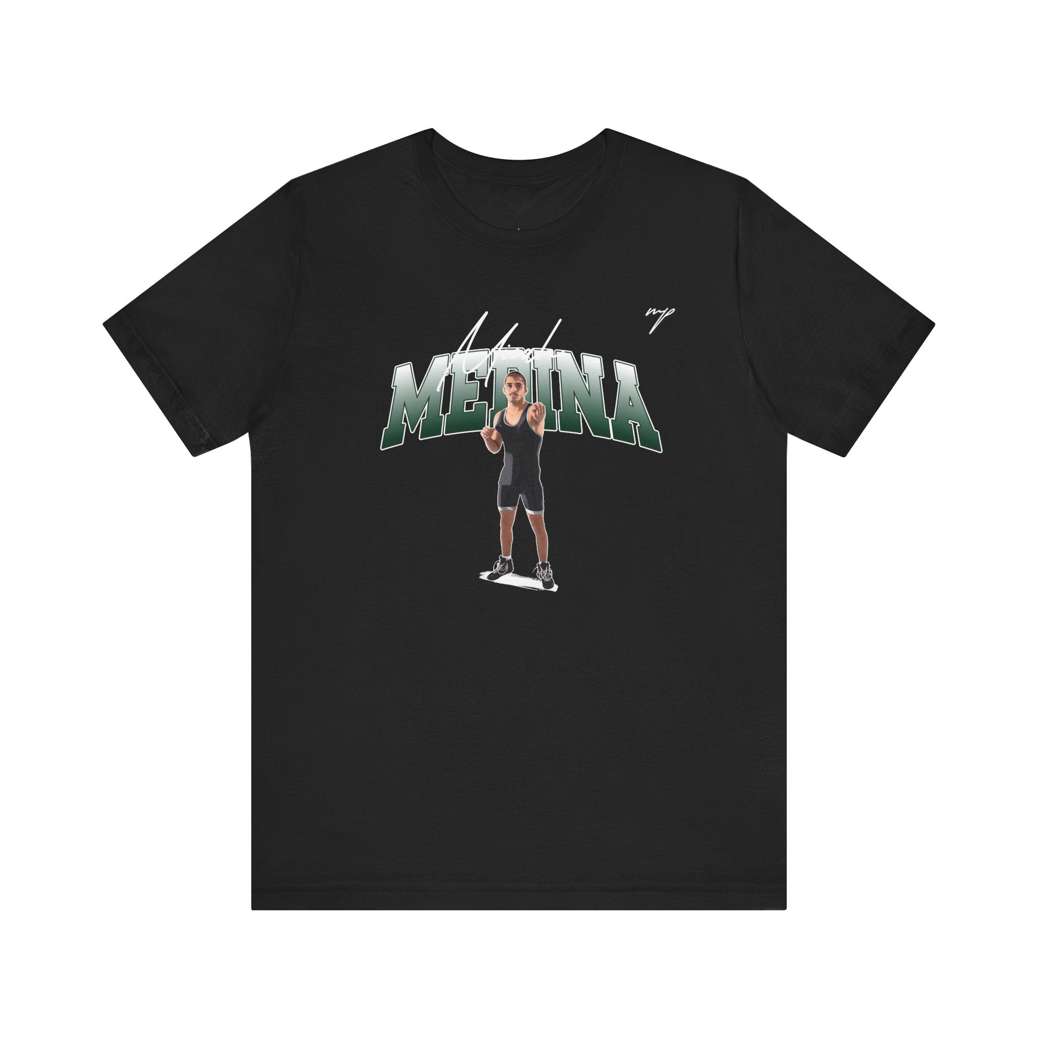 Micah Medina Graphic Tee