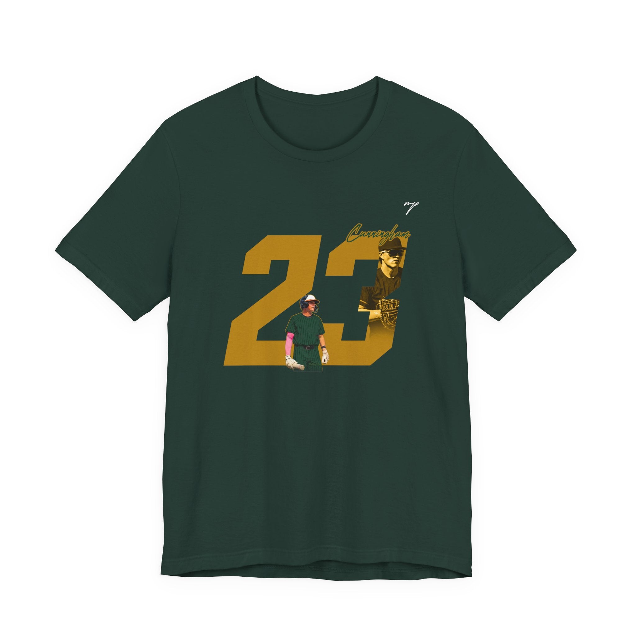 Dane Cunningham Graphic Tee