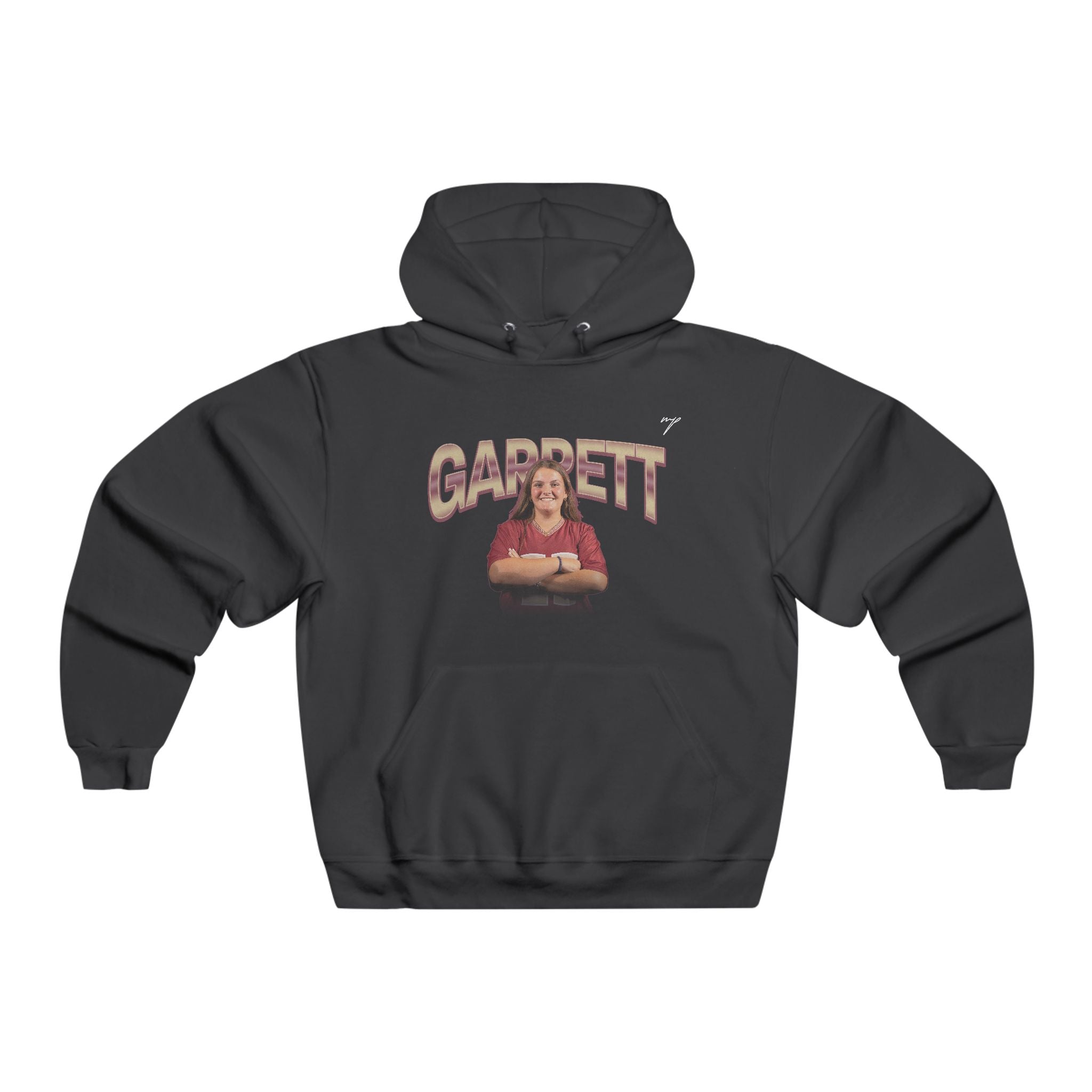 Harpor Garrett Vintage Hoodie