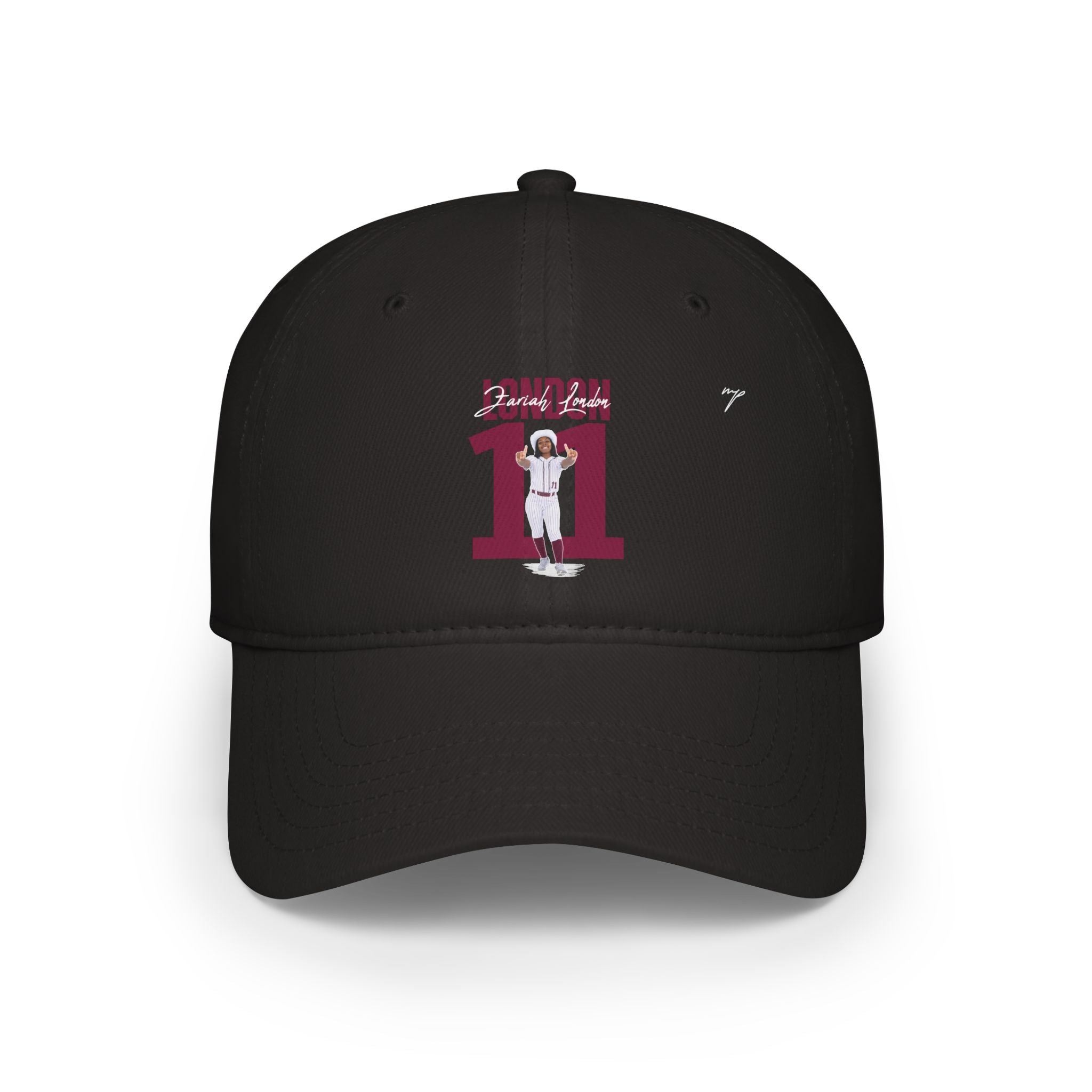 Zariah London Hat