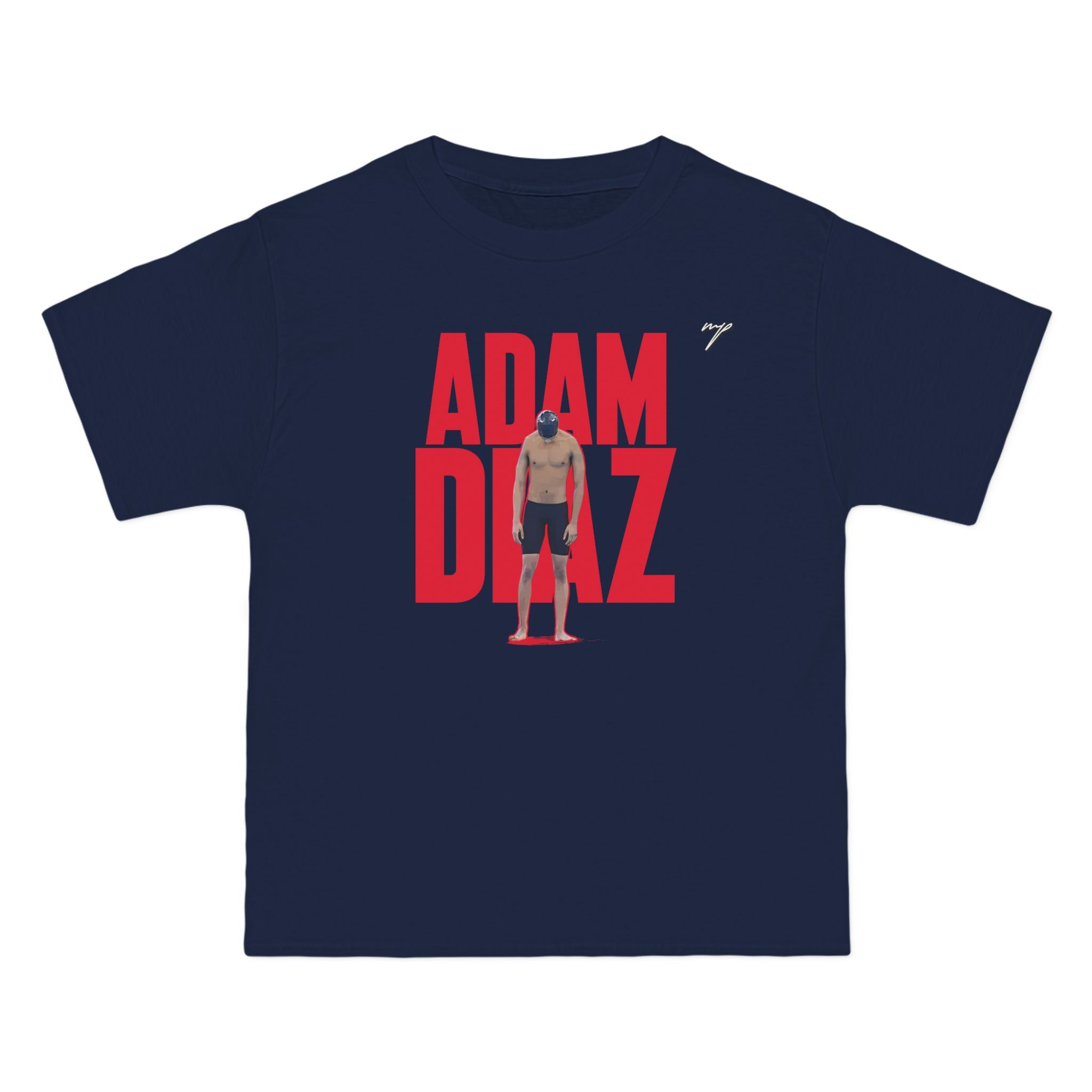 Adam Diaz Vintage Tee