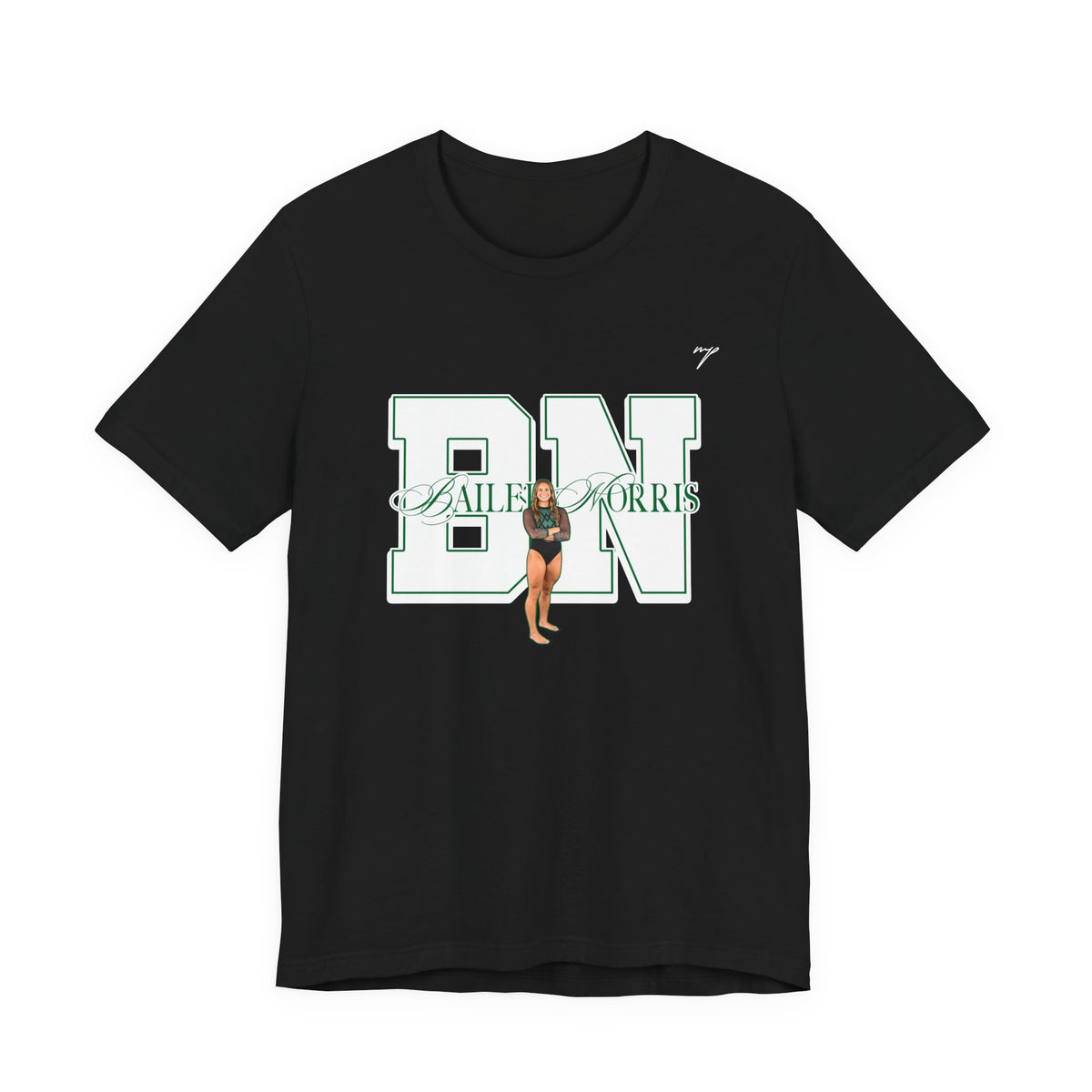 Bailee Norris Graphic Tee