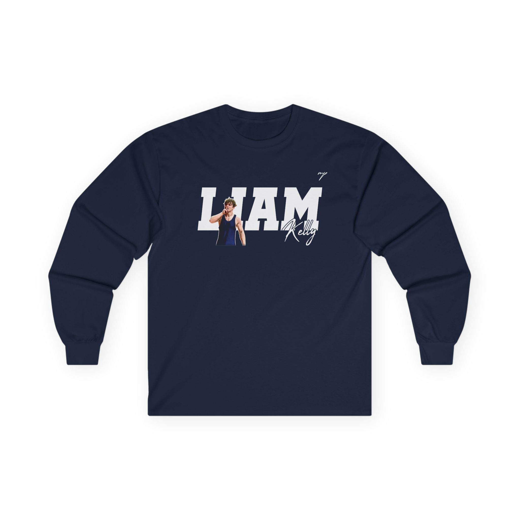 Liam Kelly Long Sleeve