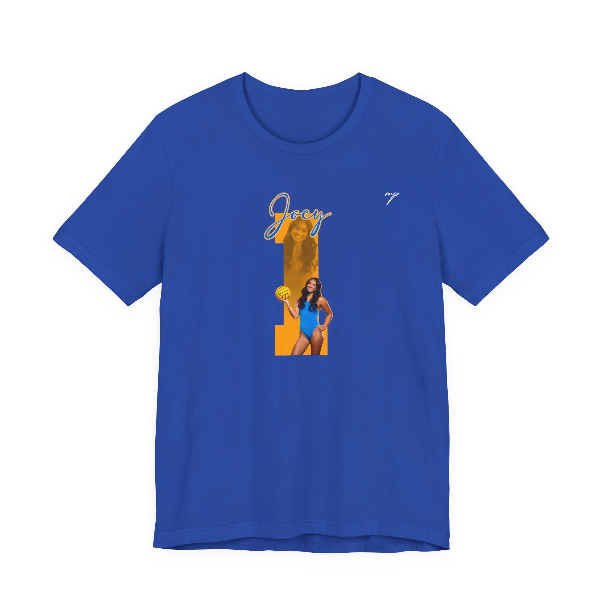 Joey Niz Graphic Tee