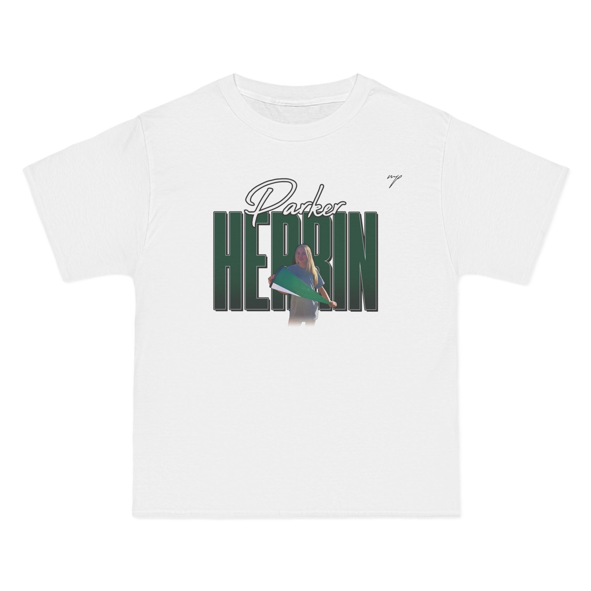 Parker Herrin Vintage Tee