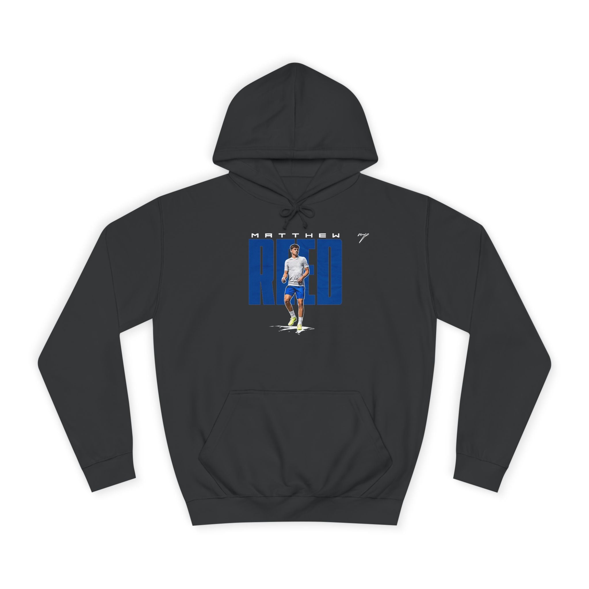 Matthew Reed Hoodie