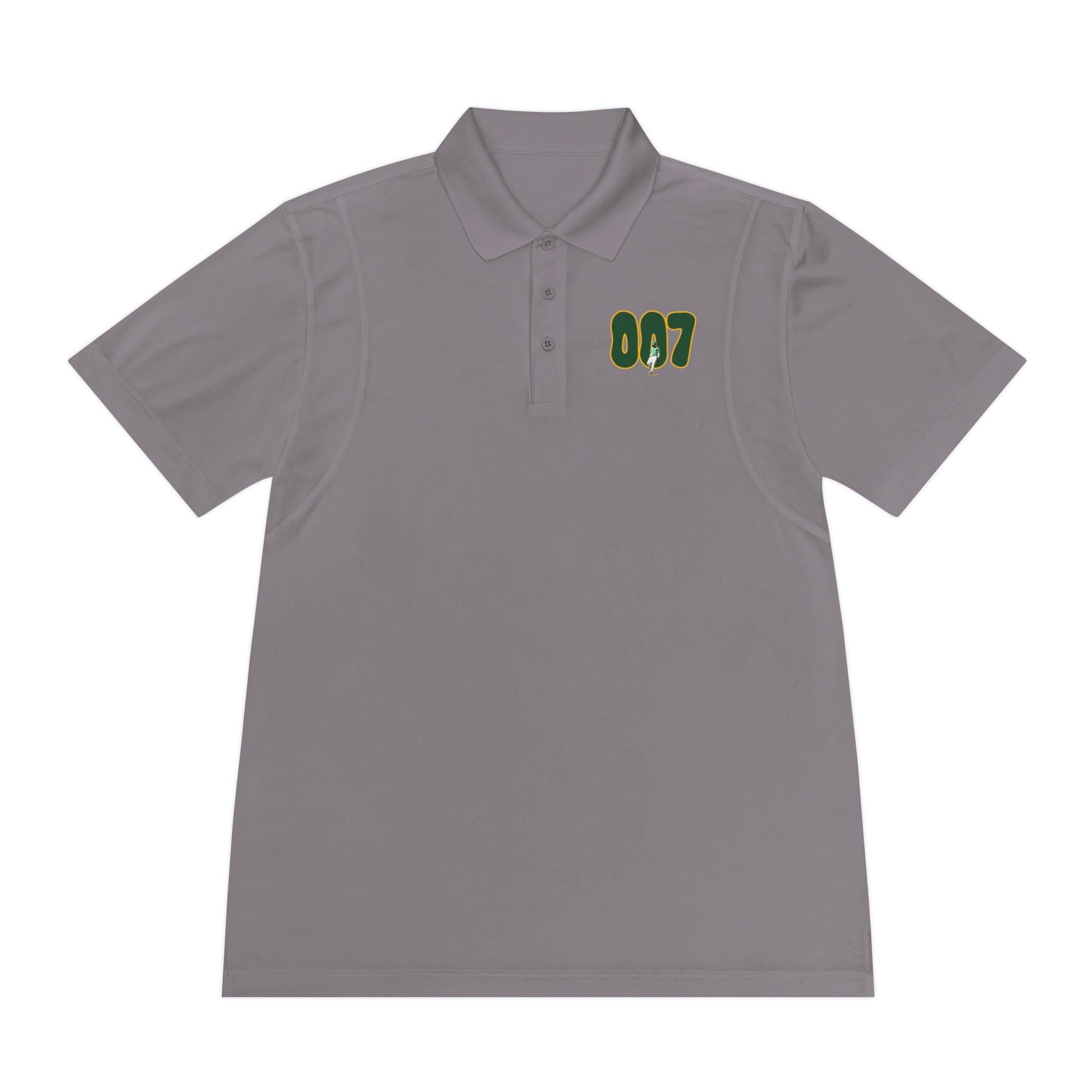 Hayden Roberts Polo
