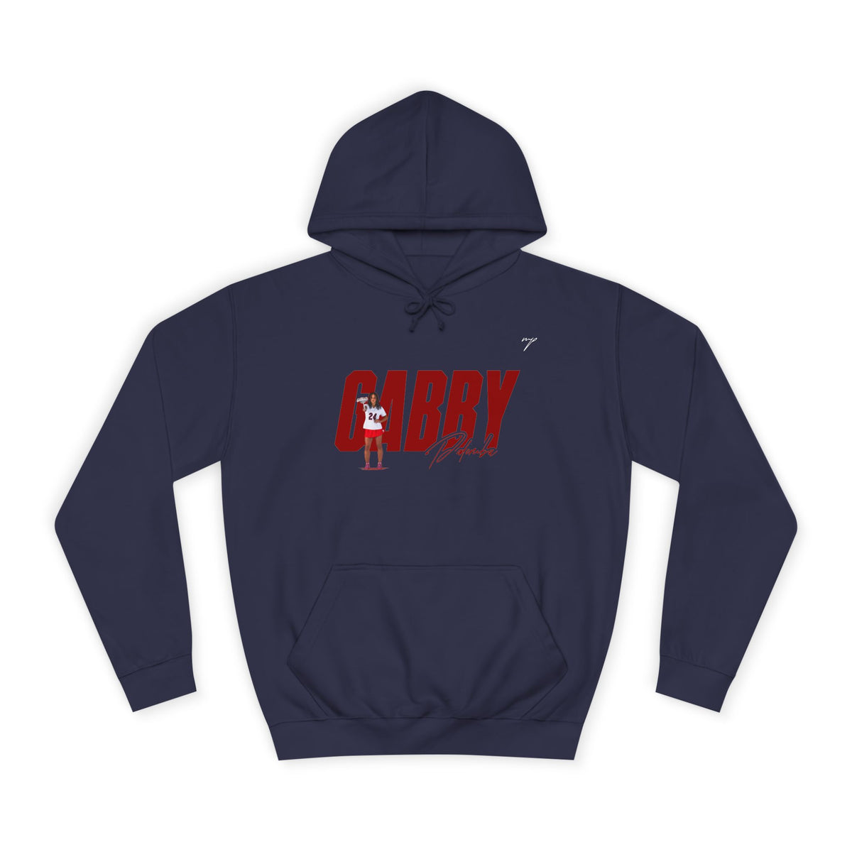 Gabby Palomba Hoodie