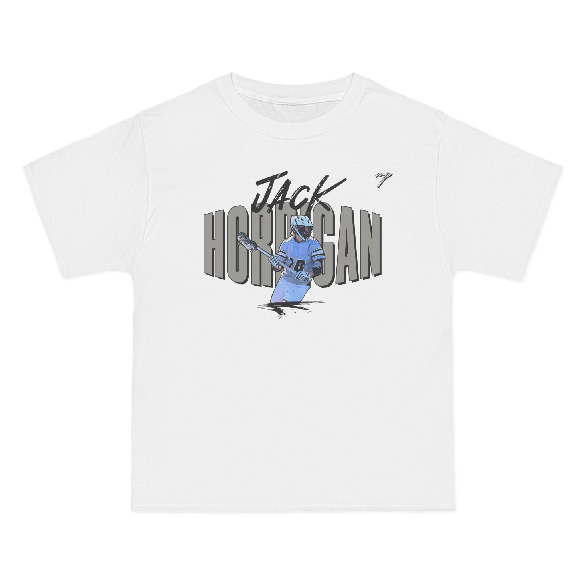 Jack Horrigan Vintage Tee