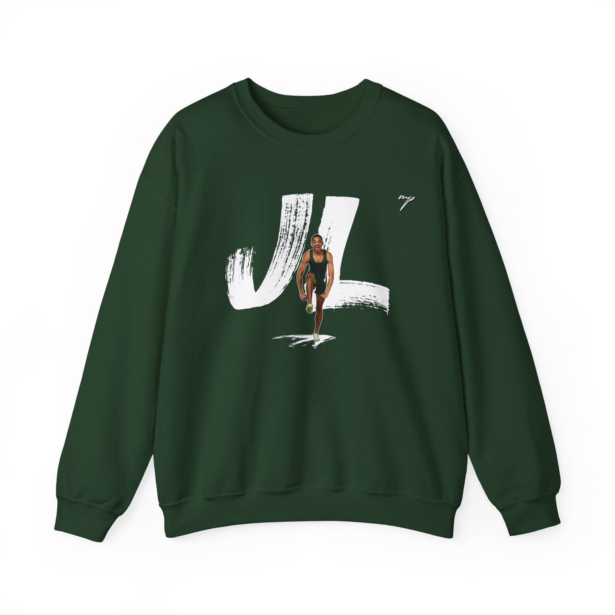 Jaden Laster Crewneck