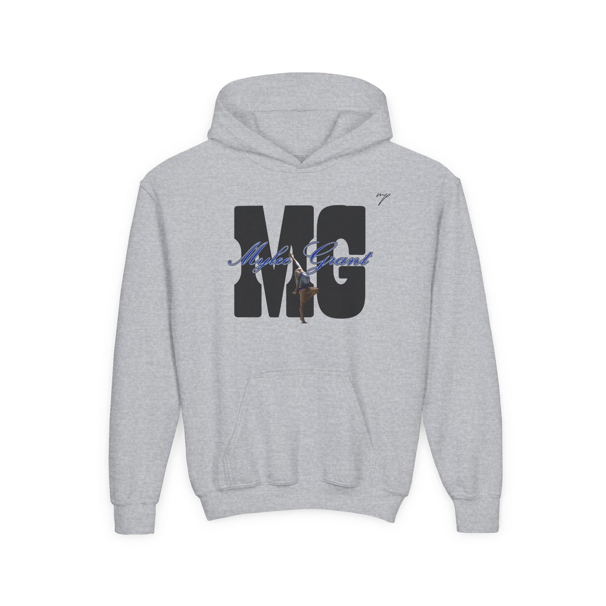 Mylee Grant YOUTH Hoodie