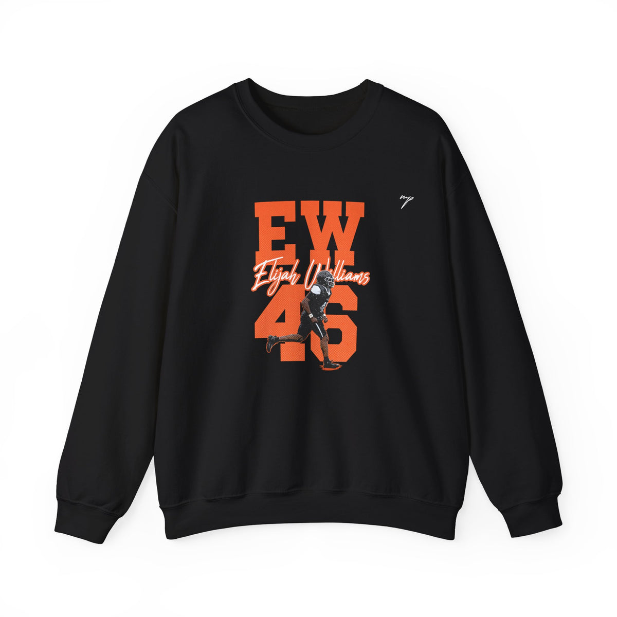 Elijah Williams Crewneck