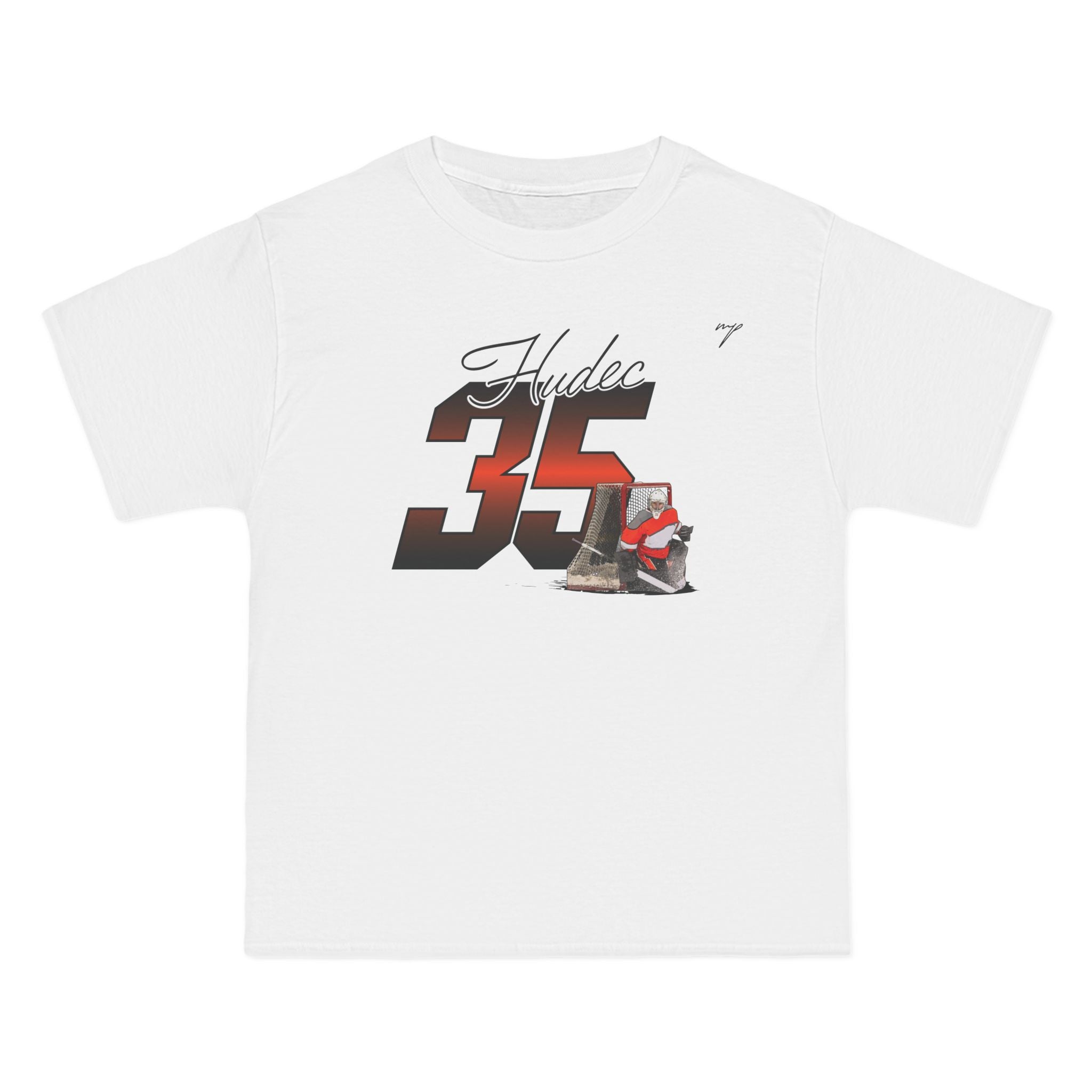 Jack Hudec Vintage Tee