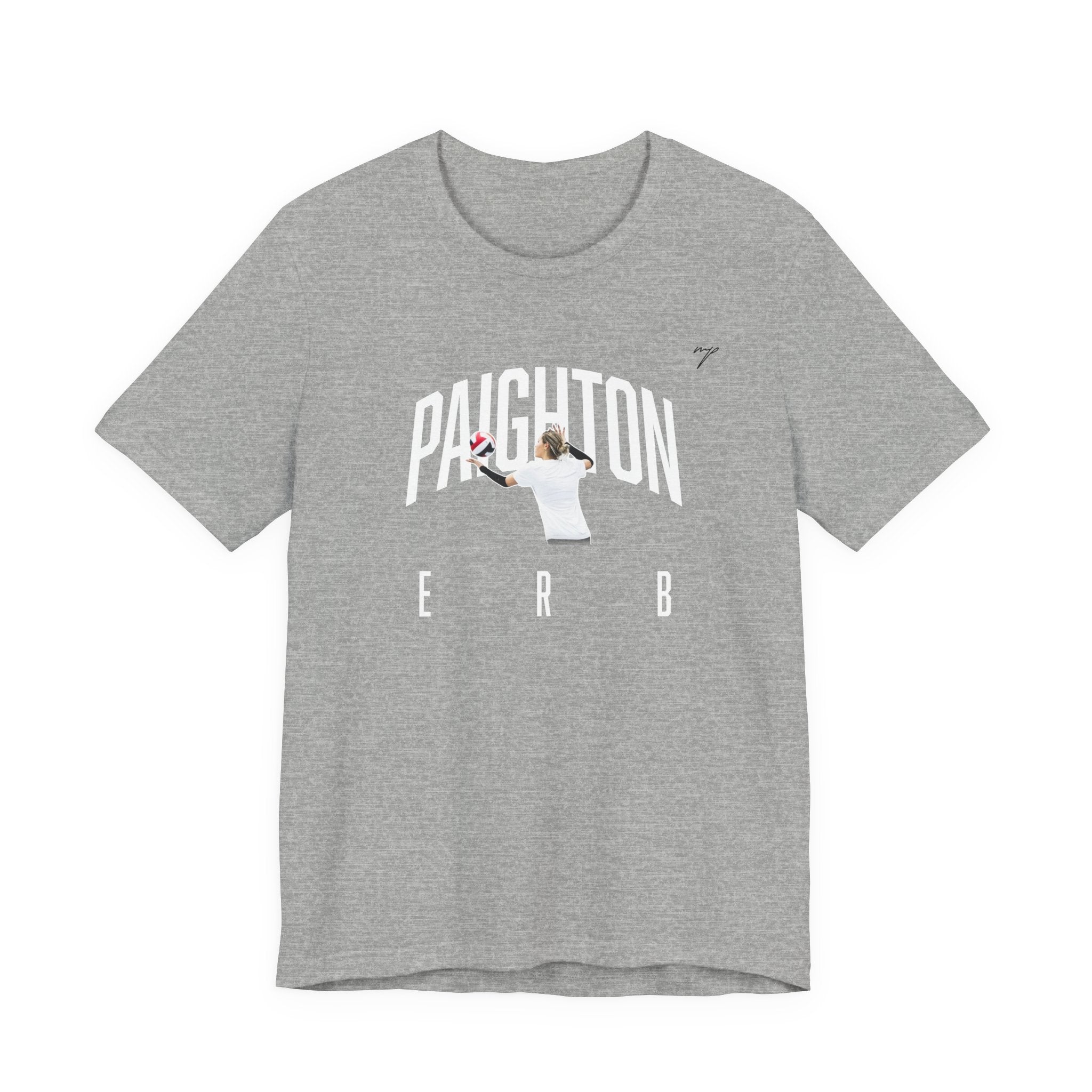 Paighton Erb Graphic Tee