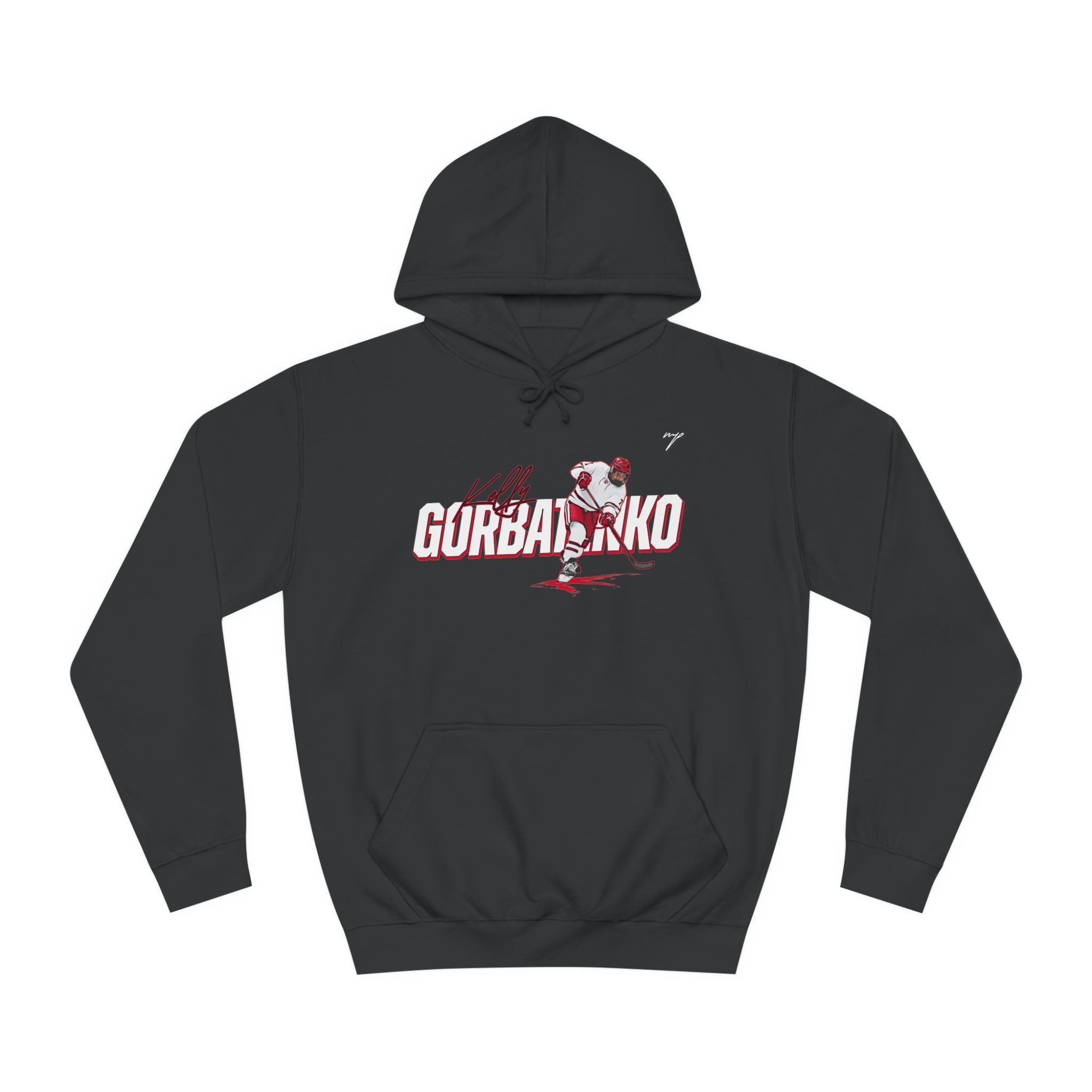 Kelly Gorbatenko Hoodie