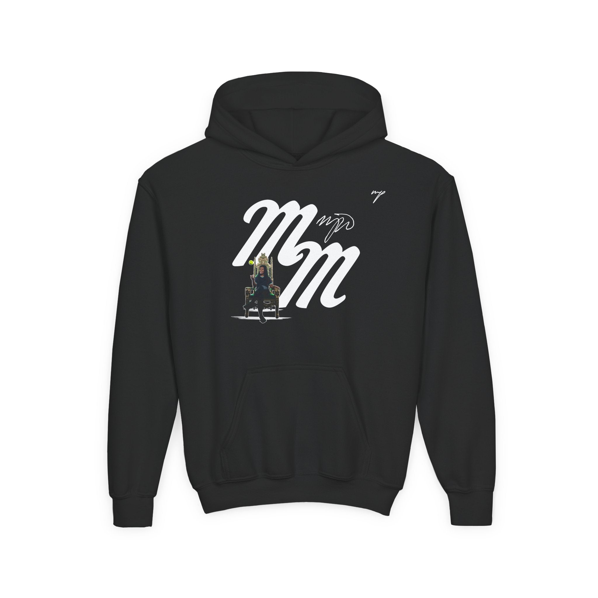 Mackenzie Marion YOUTH Hoodie