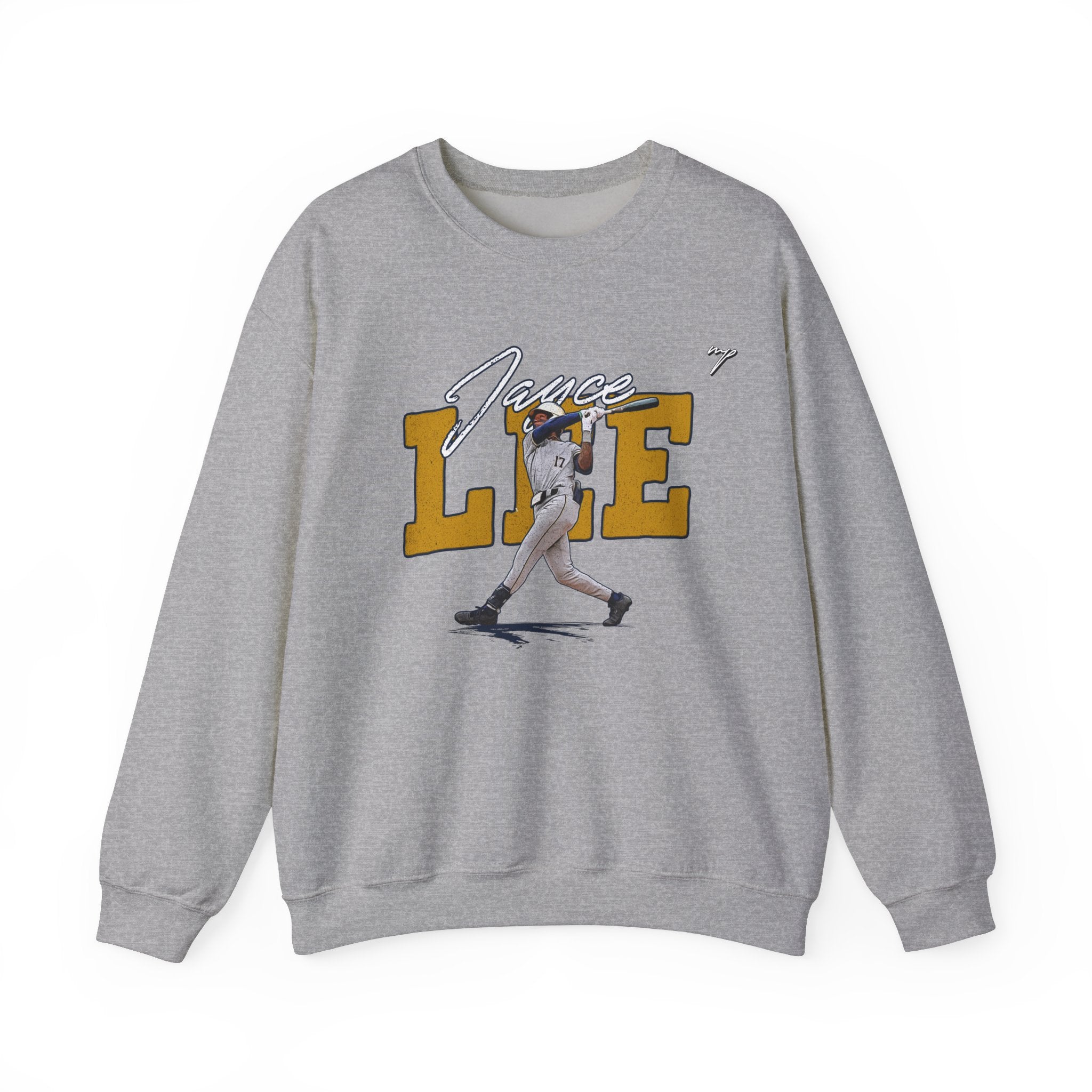 Jayce Lee Crewneck