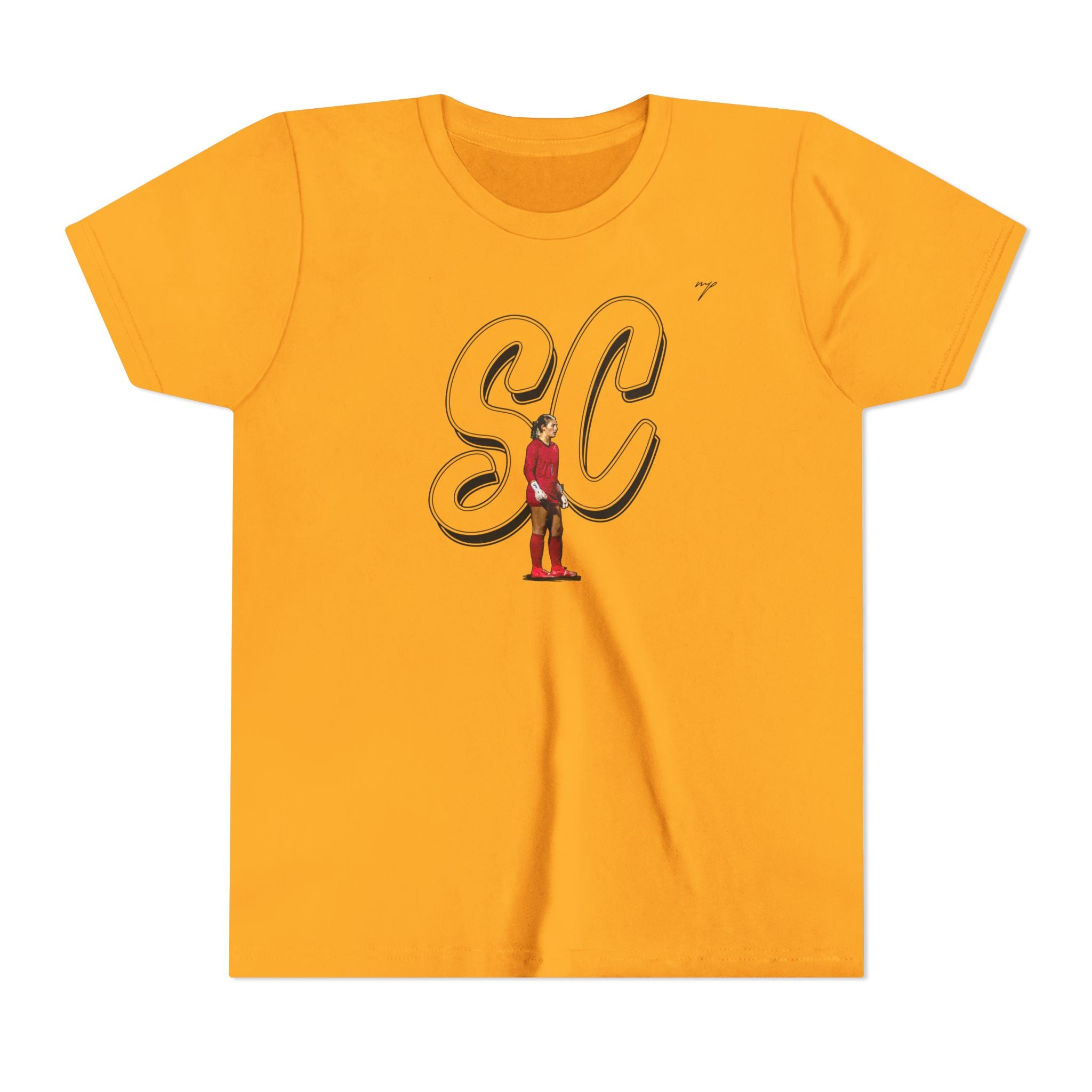 Slater Copeland YOUTH Graphic Tee