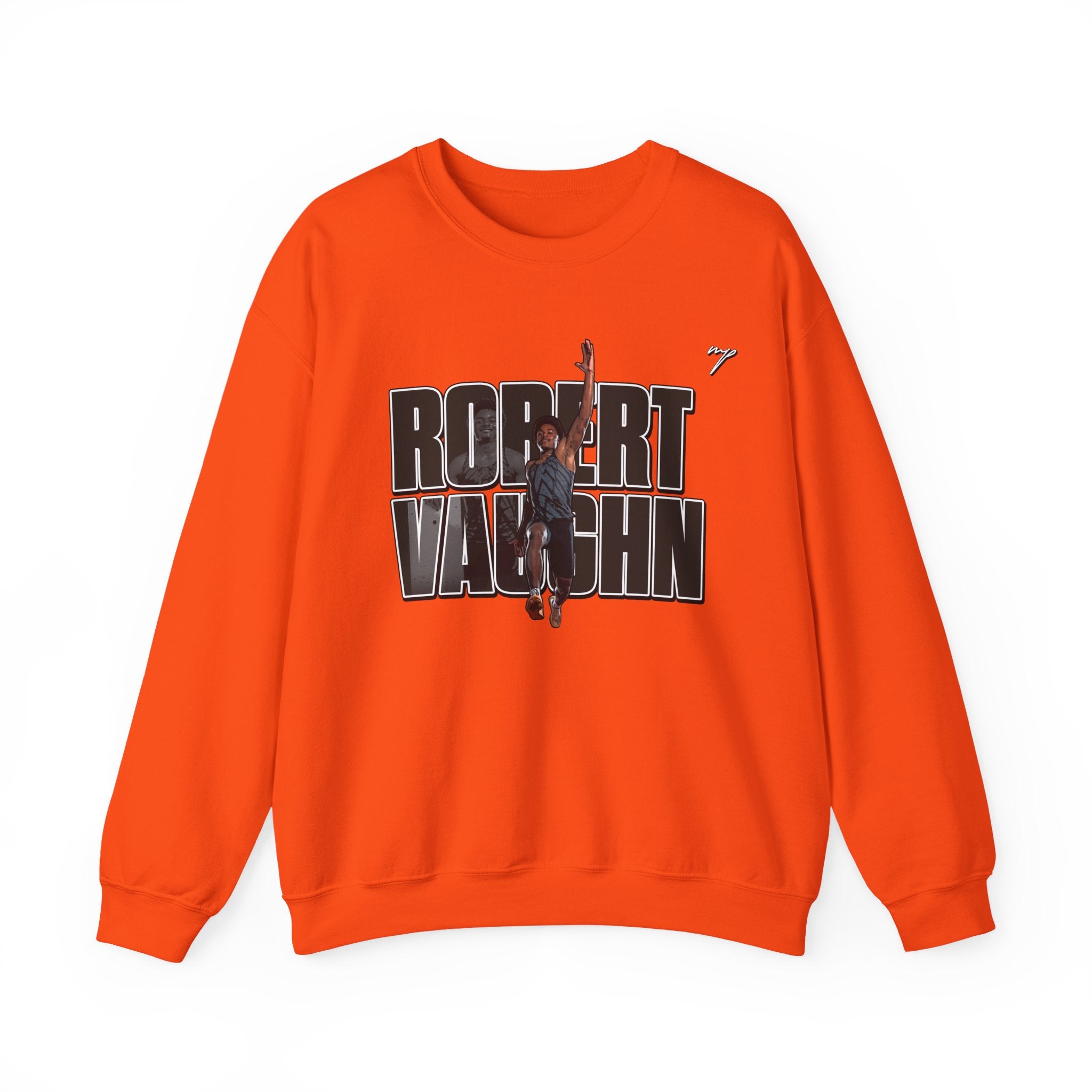 Robert Vaughn Crewneck