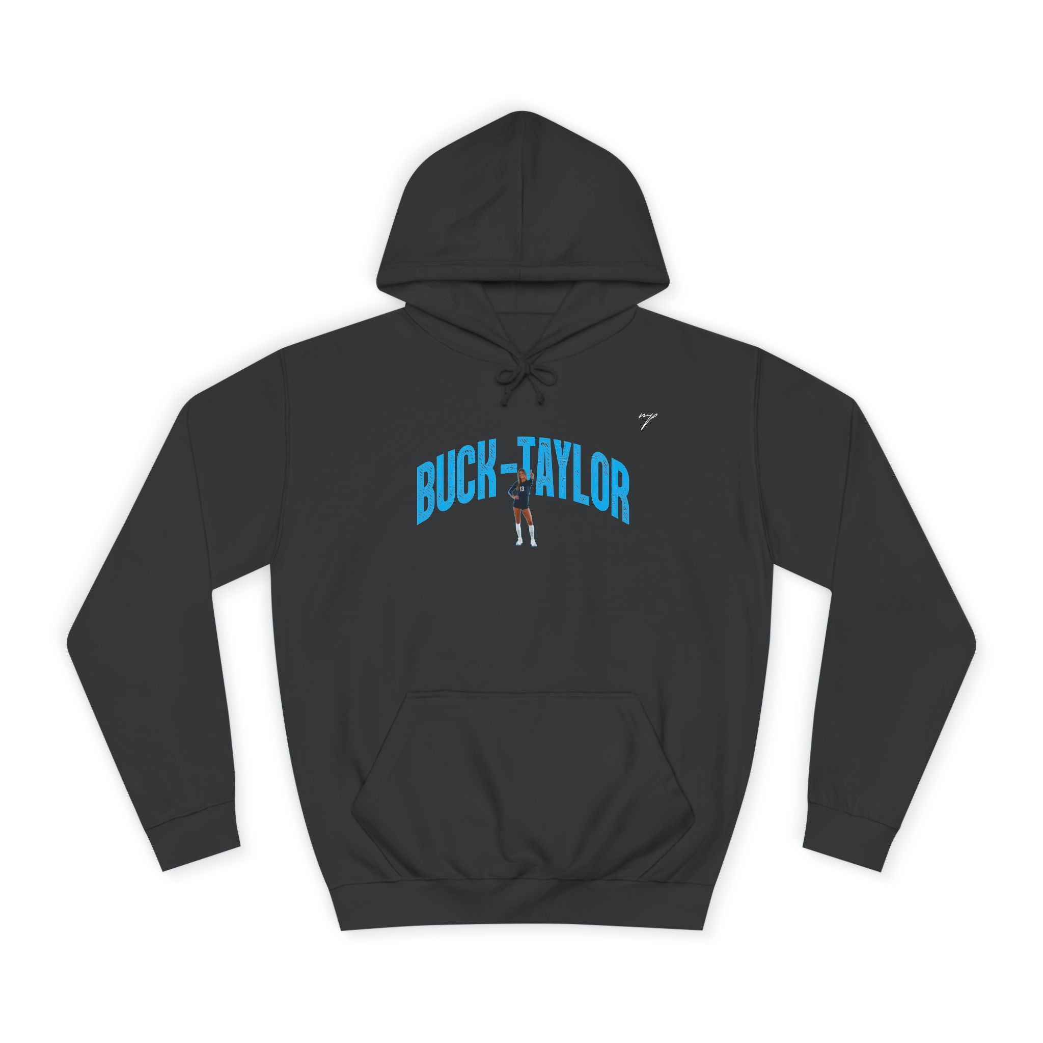 Lola Buck-Taylor Hoodie