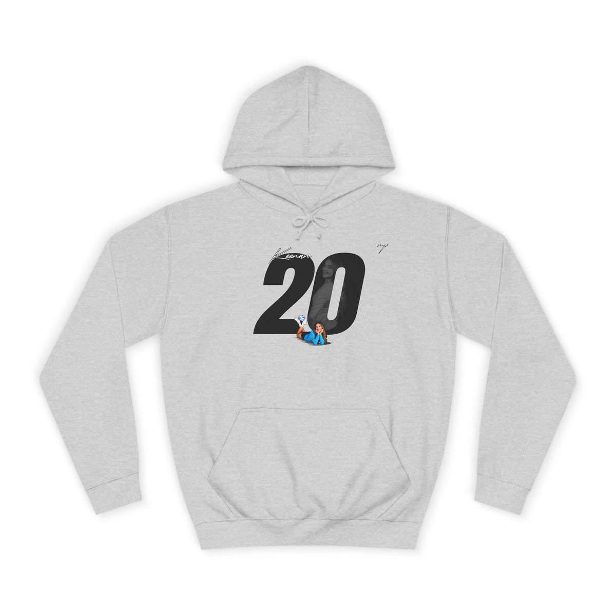 Kendyl Keenan Hoodie