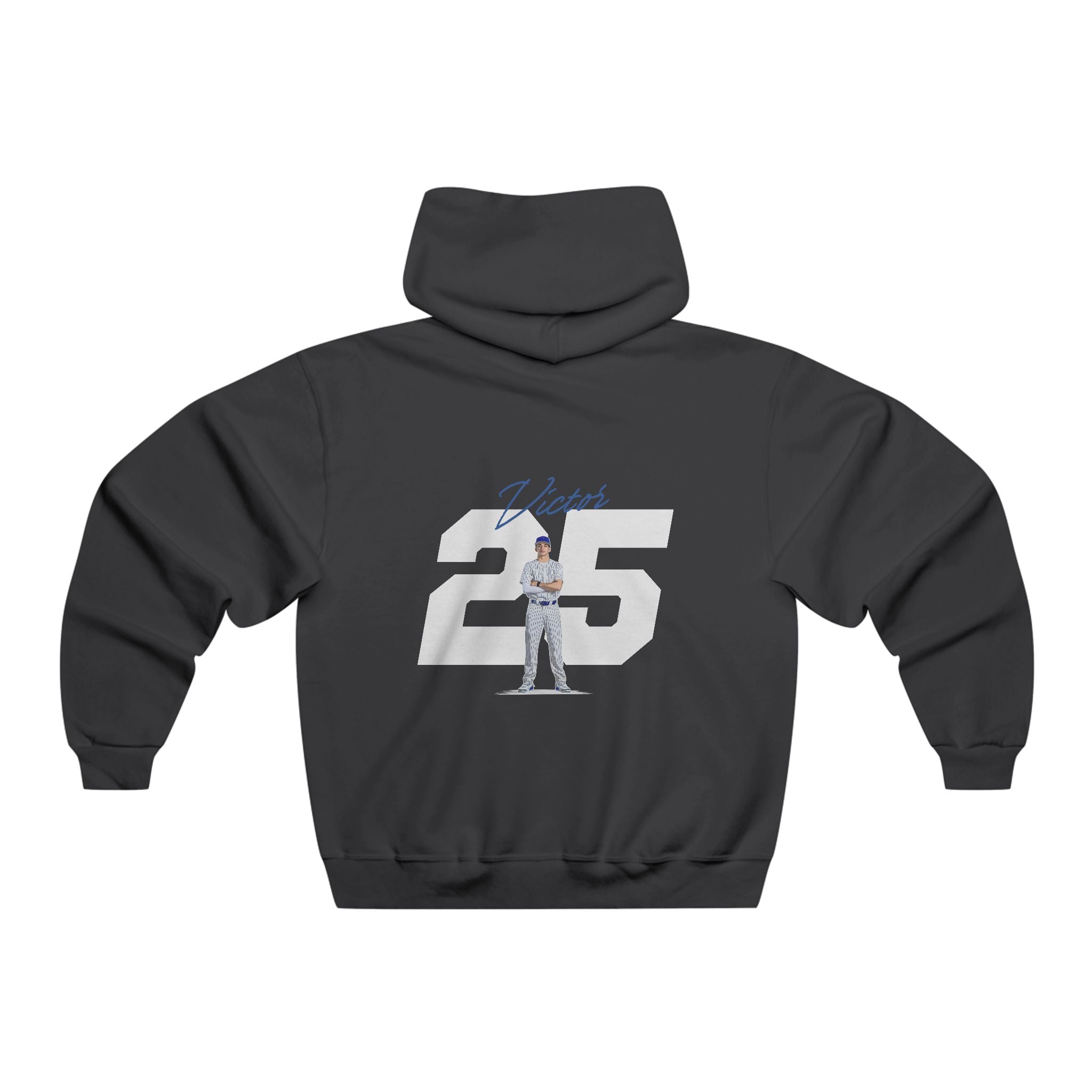 Victor Ceballos Vintage Hoodie