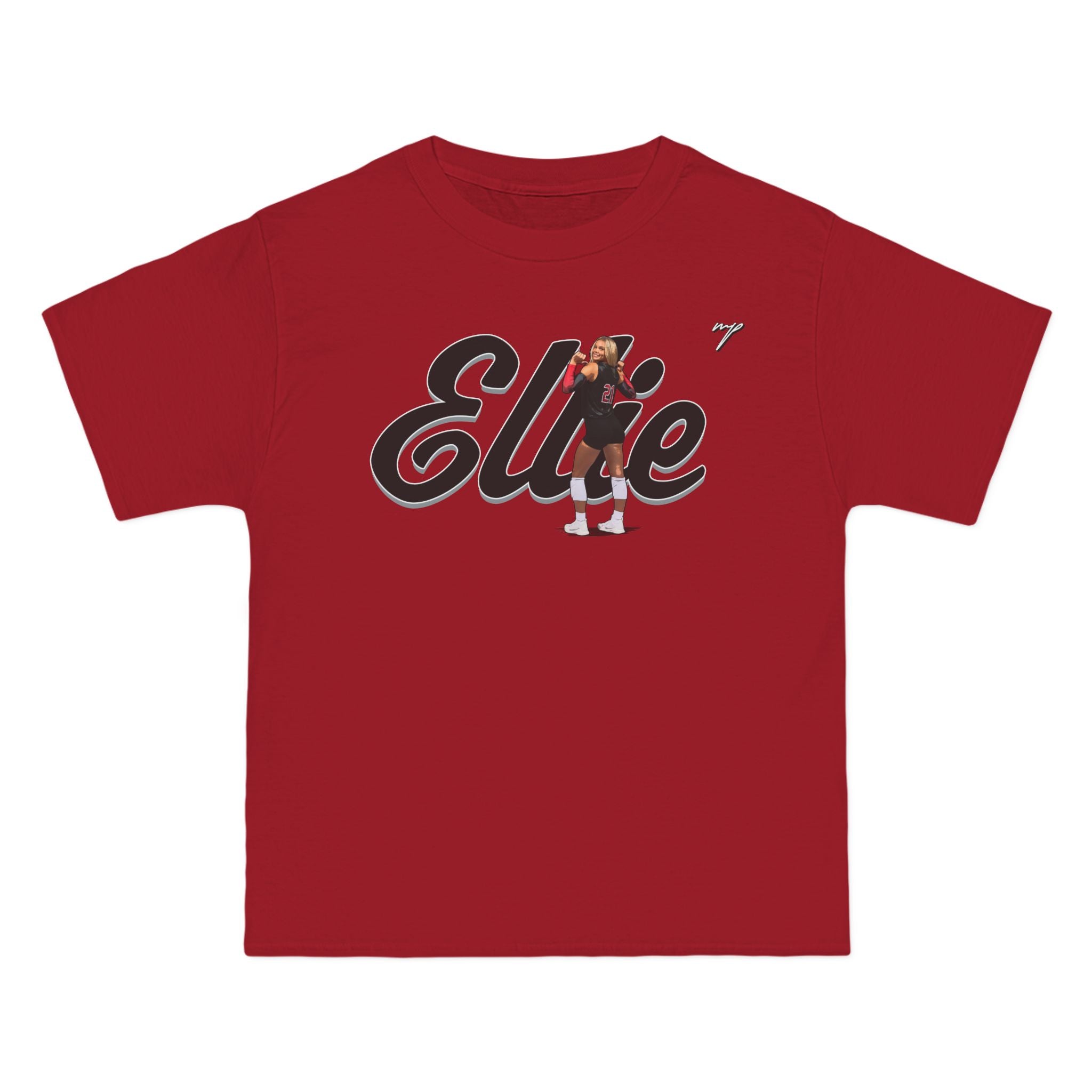 Ellie Smith Vintage Tee