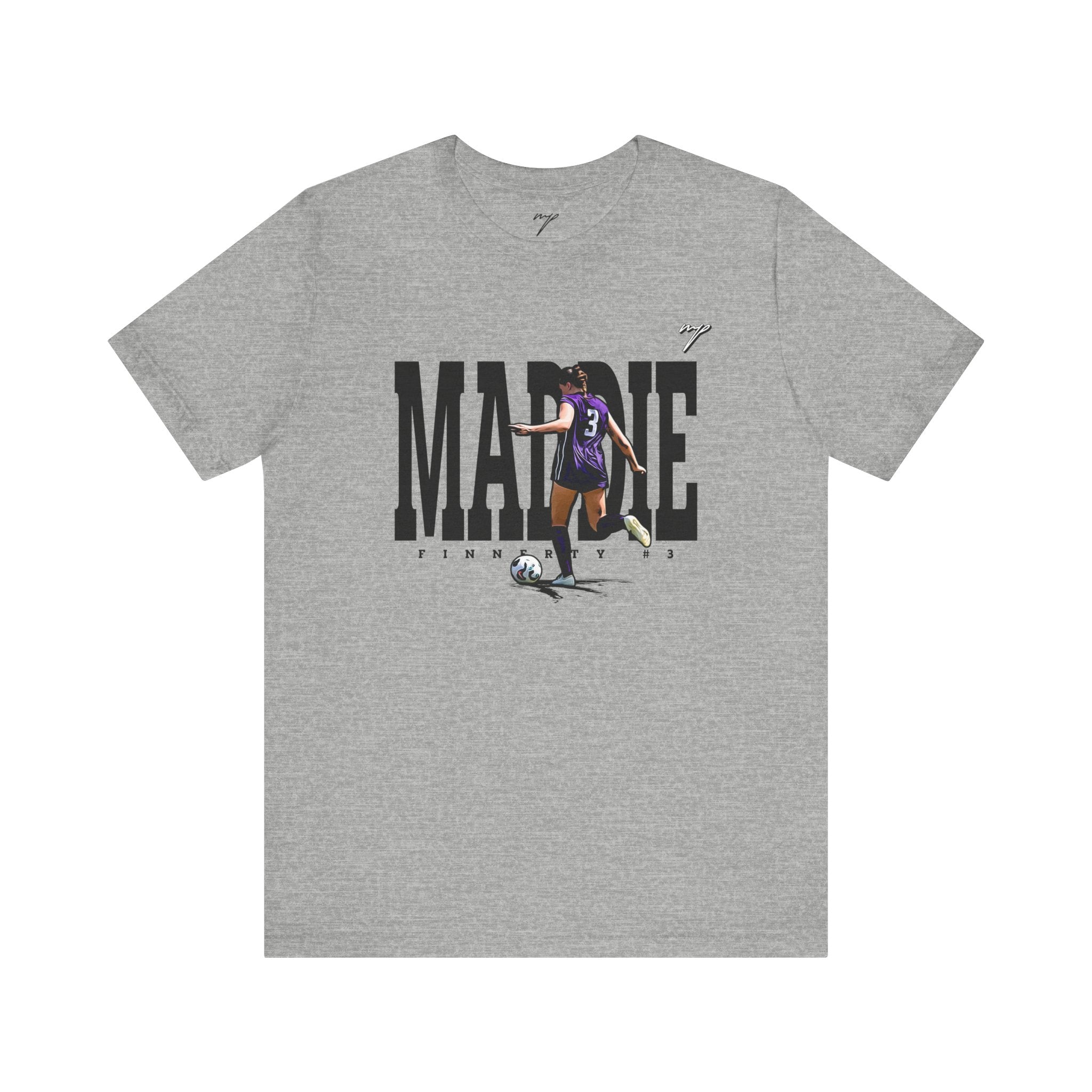 Maddie Finnerty Graphic Tee