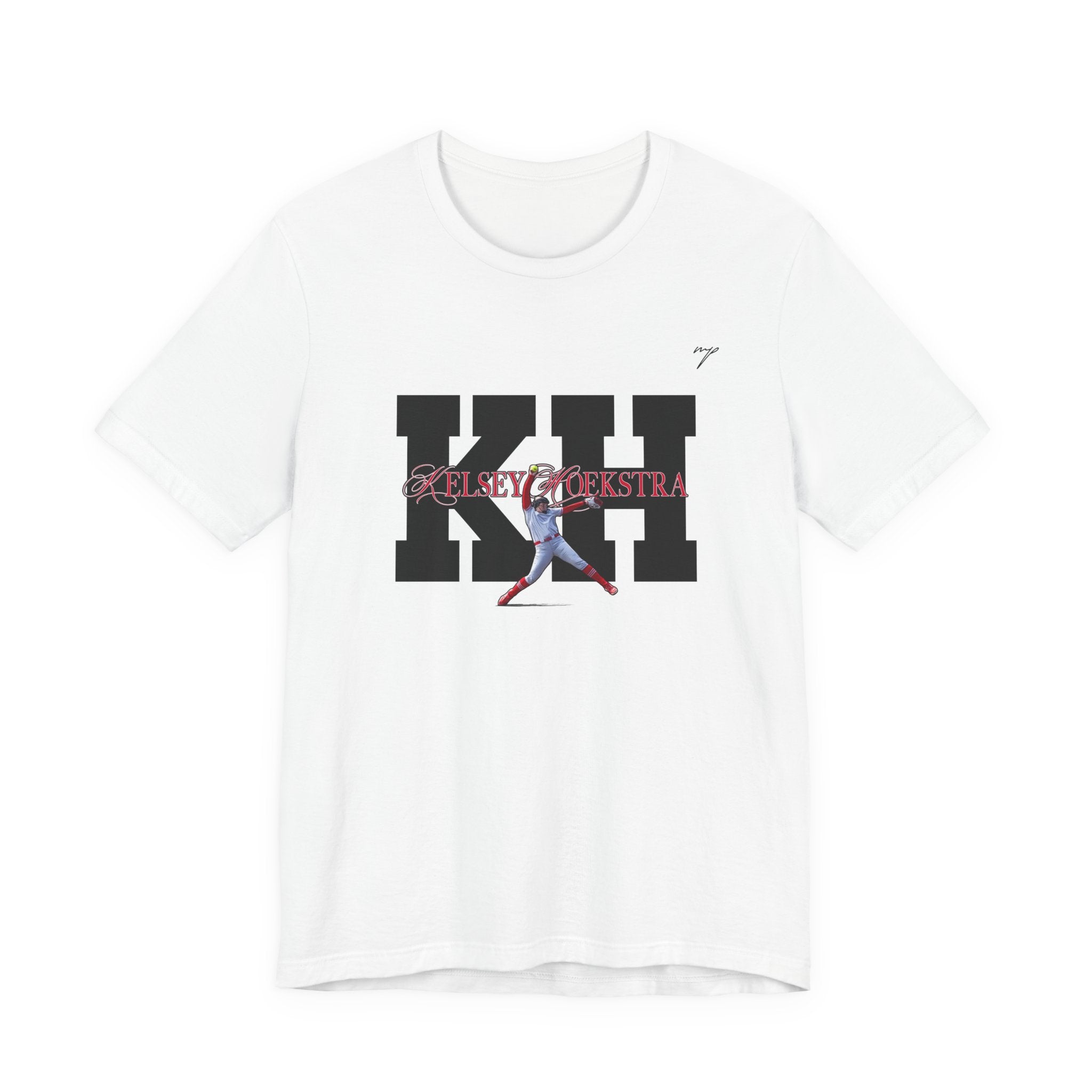 Kelsey Hoekstra Graphic Tee