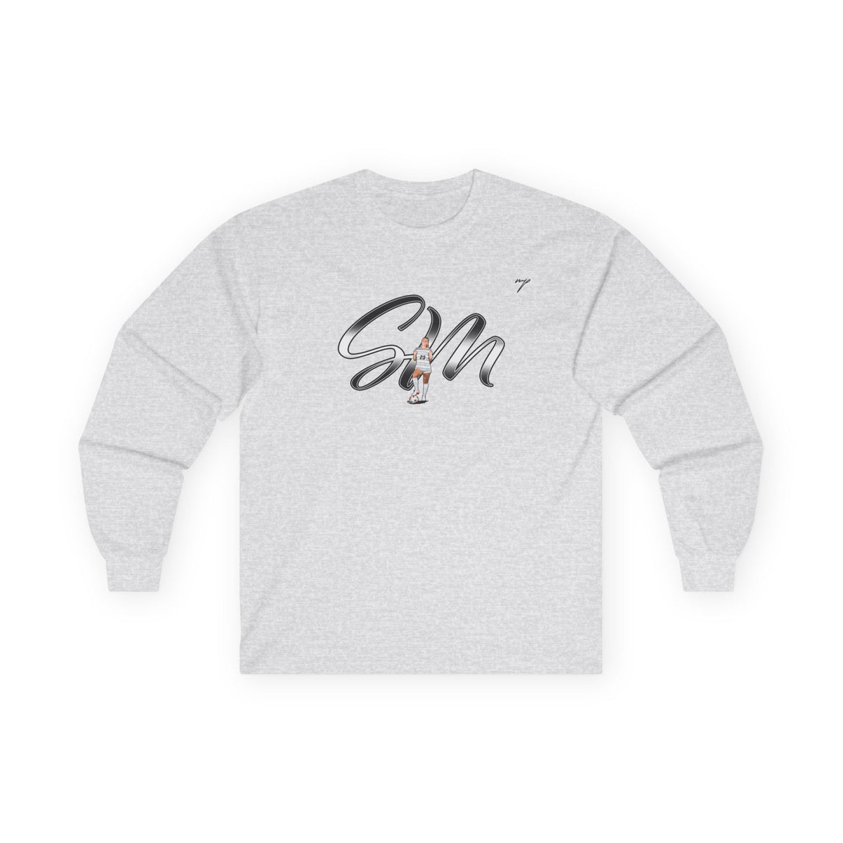 Sienna McAthy Long Sleeve