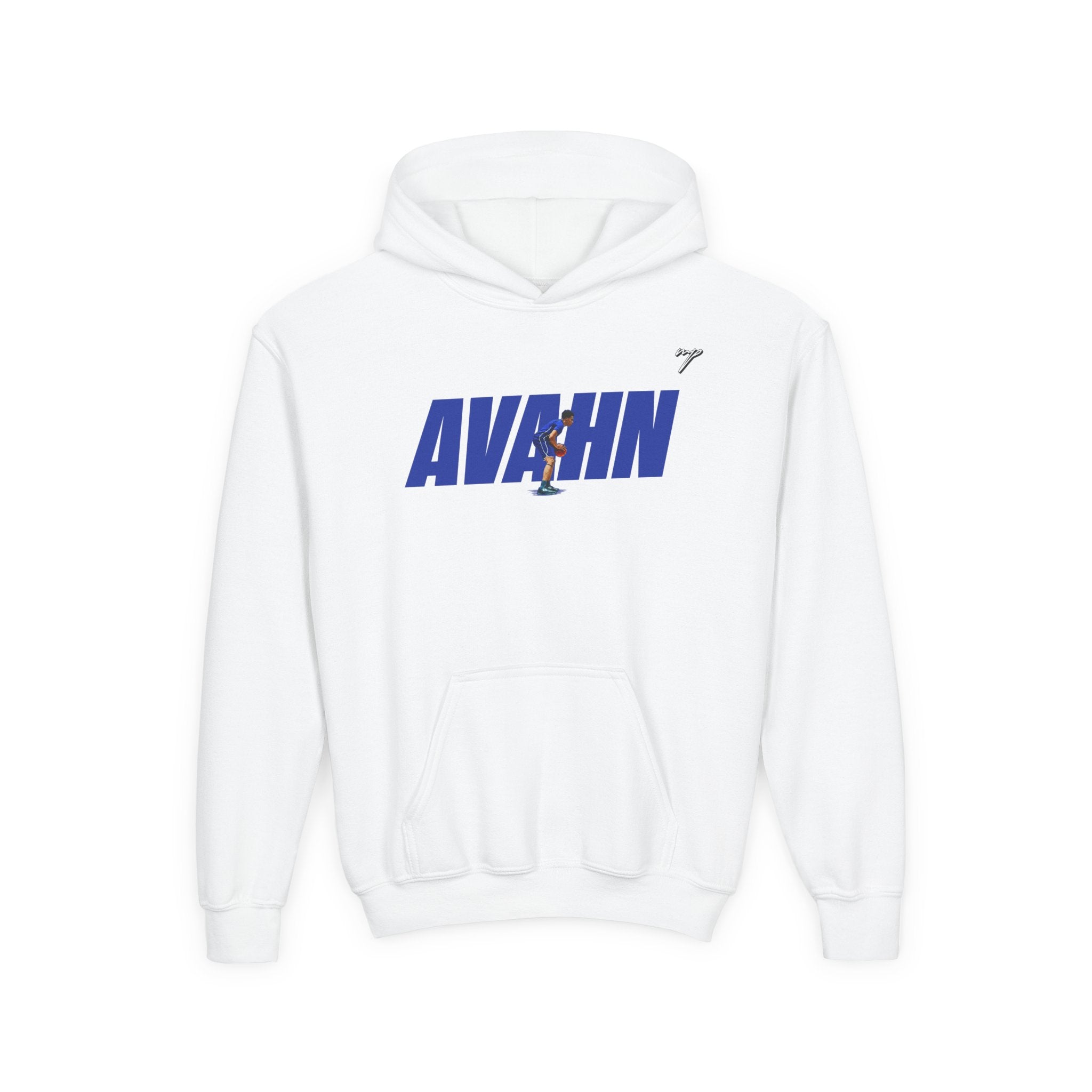 Avahn Jackson YOUTH Hoodie