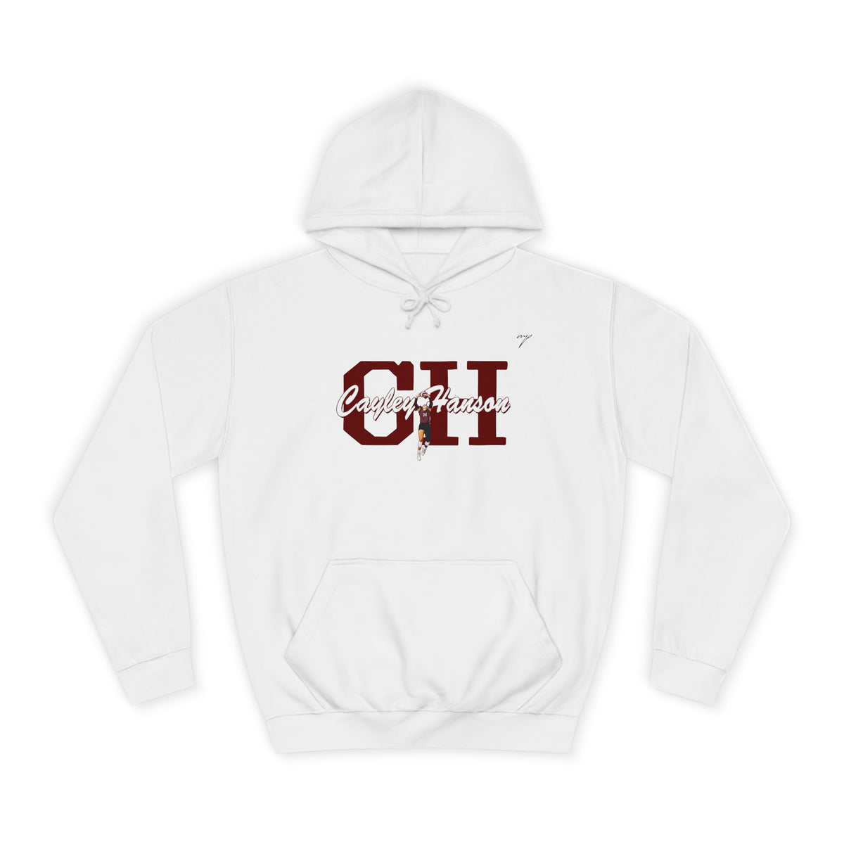 Cayley Hanson Hoodie