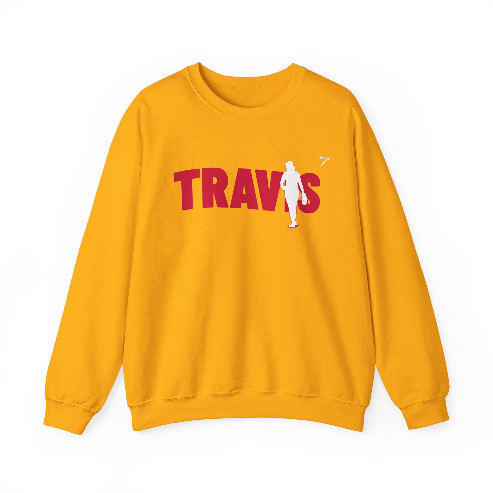 Riley Travis Crewneck