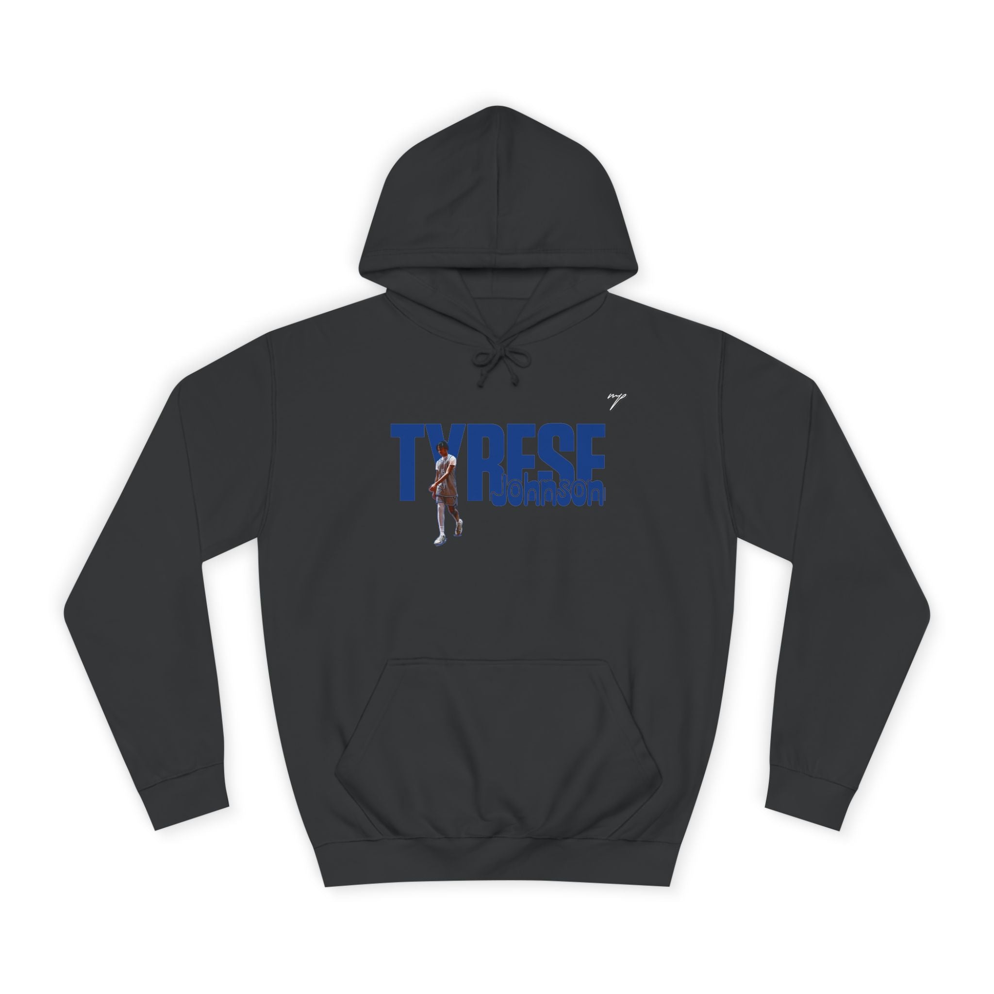 Tyrese Johnson Hoodie