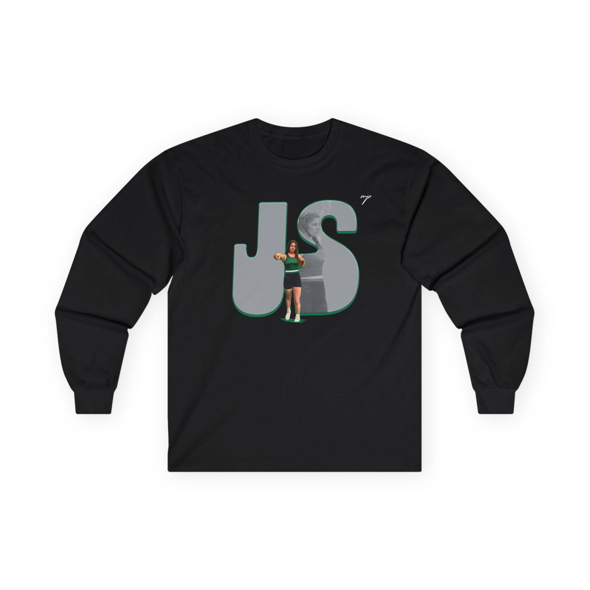Jada Stoneberg Long Sleeve