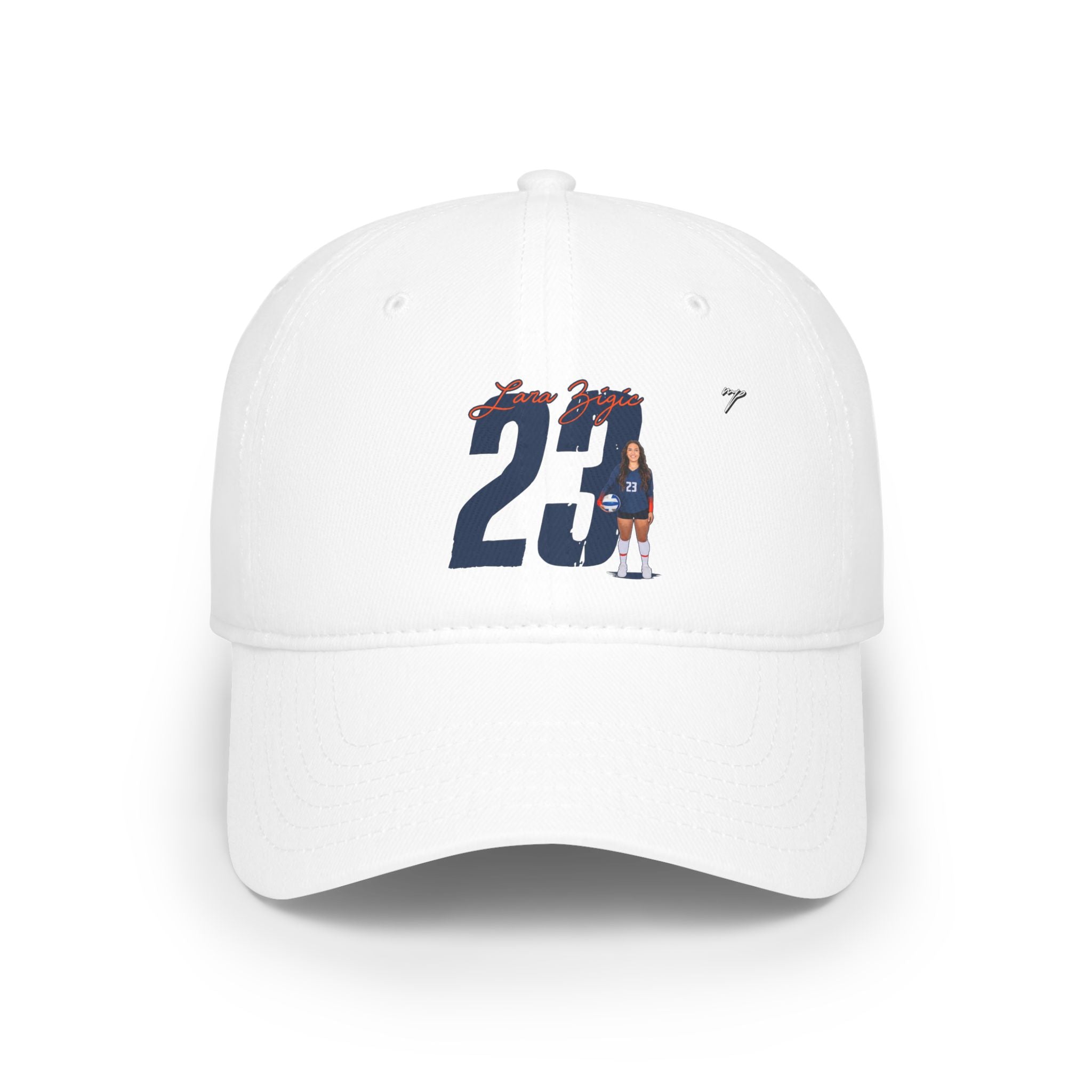 Lara Zigic Hat