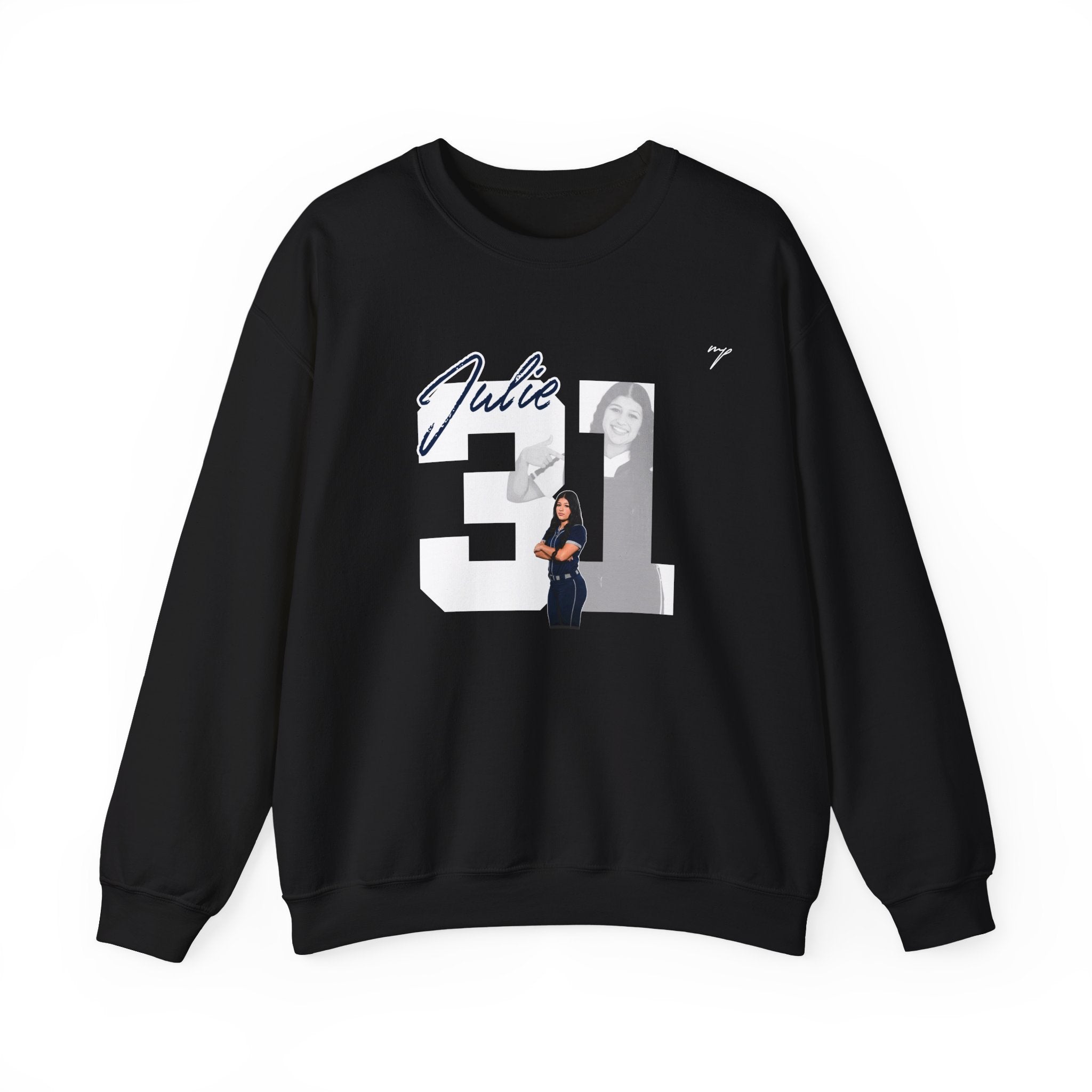 Julyssa Jimenez Crewneck