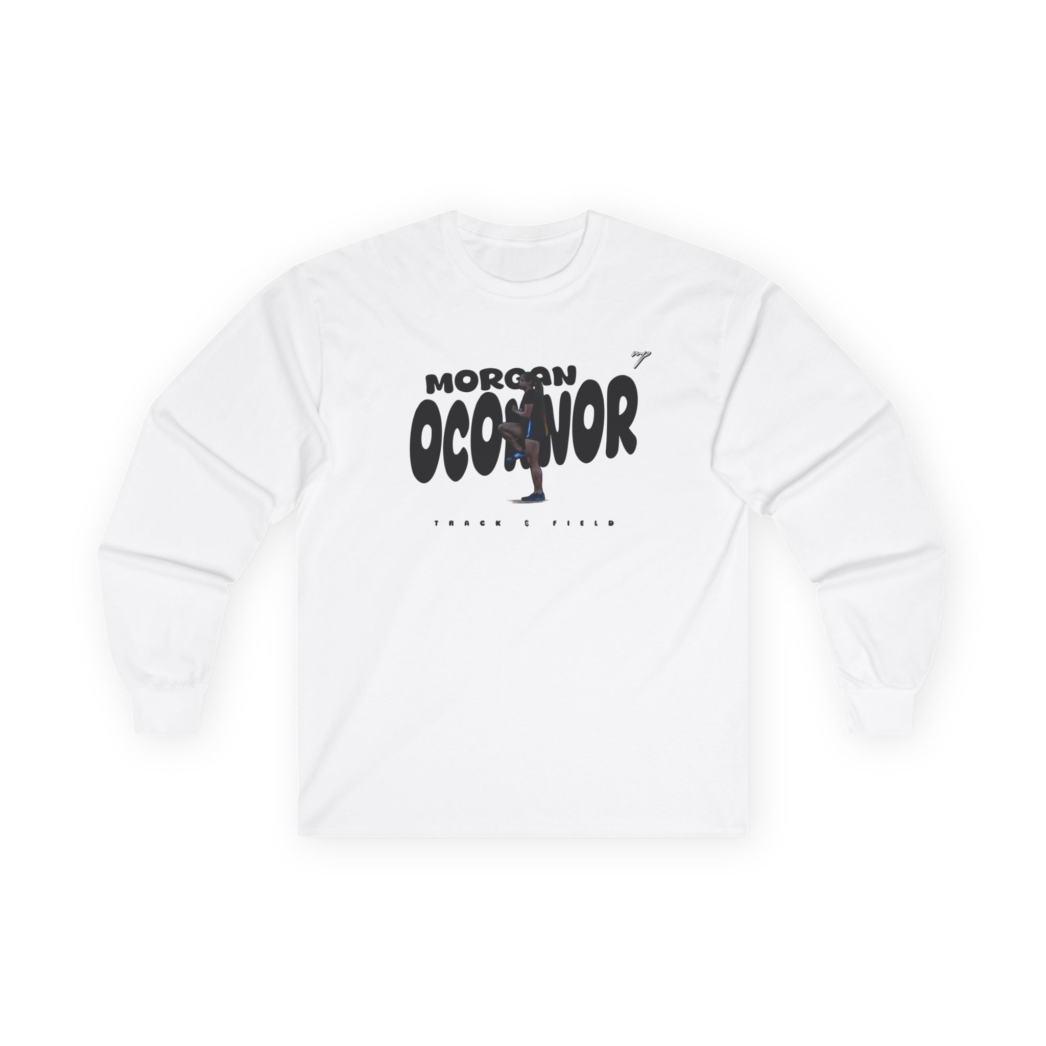 Morgan Oconnor Long Sleeve Tee