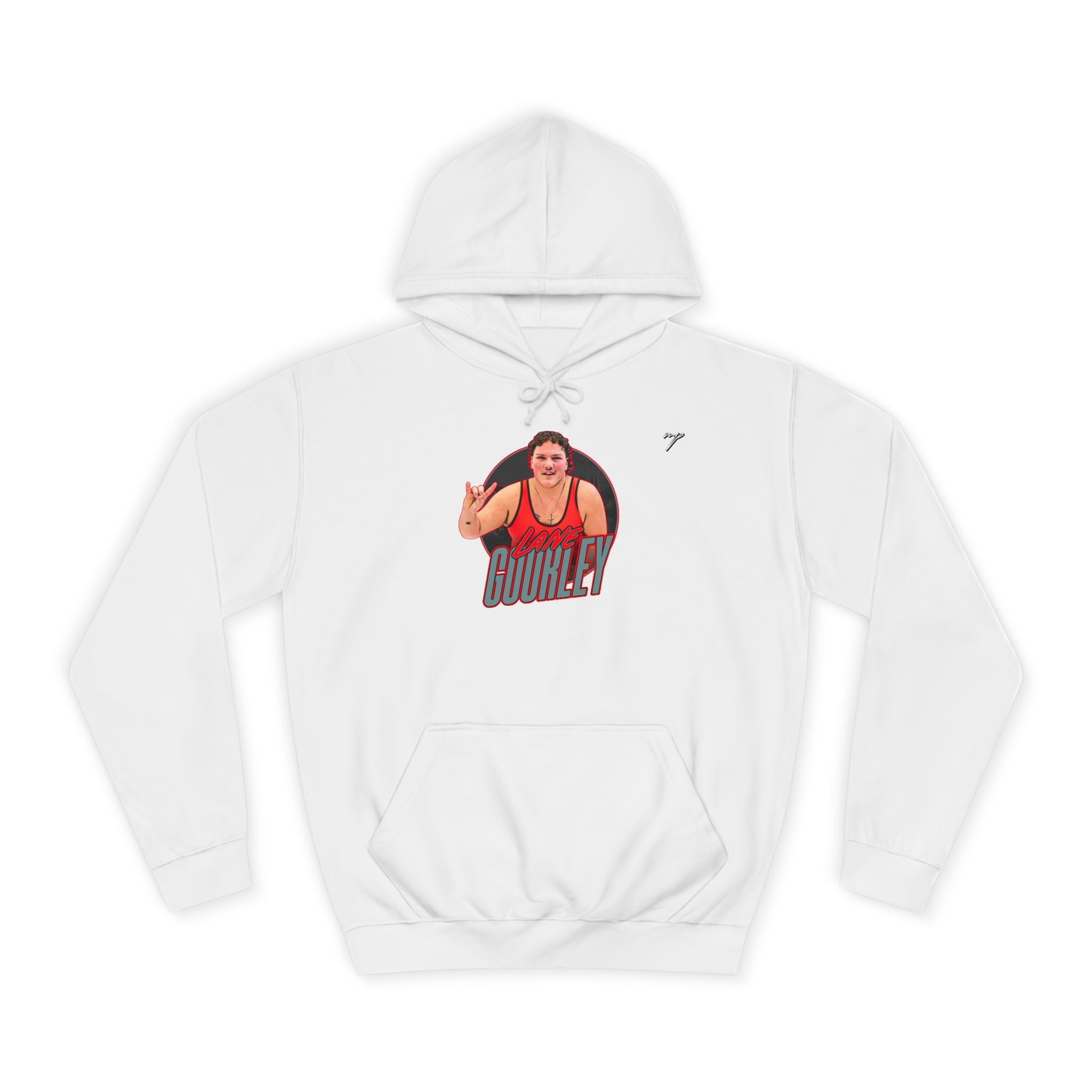 Lane Gourley Hoodie