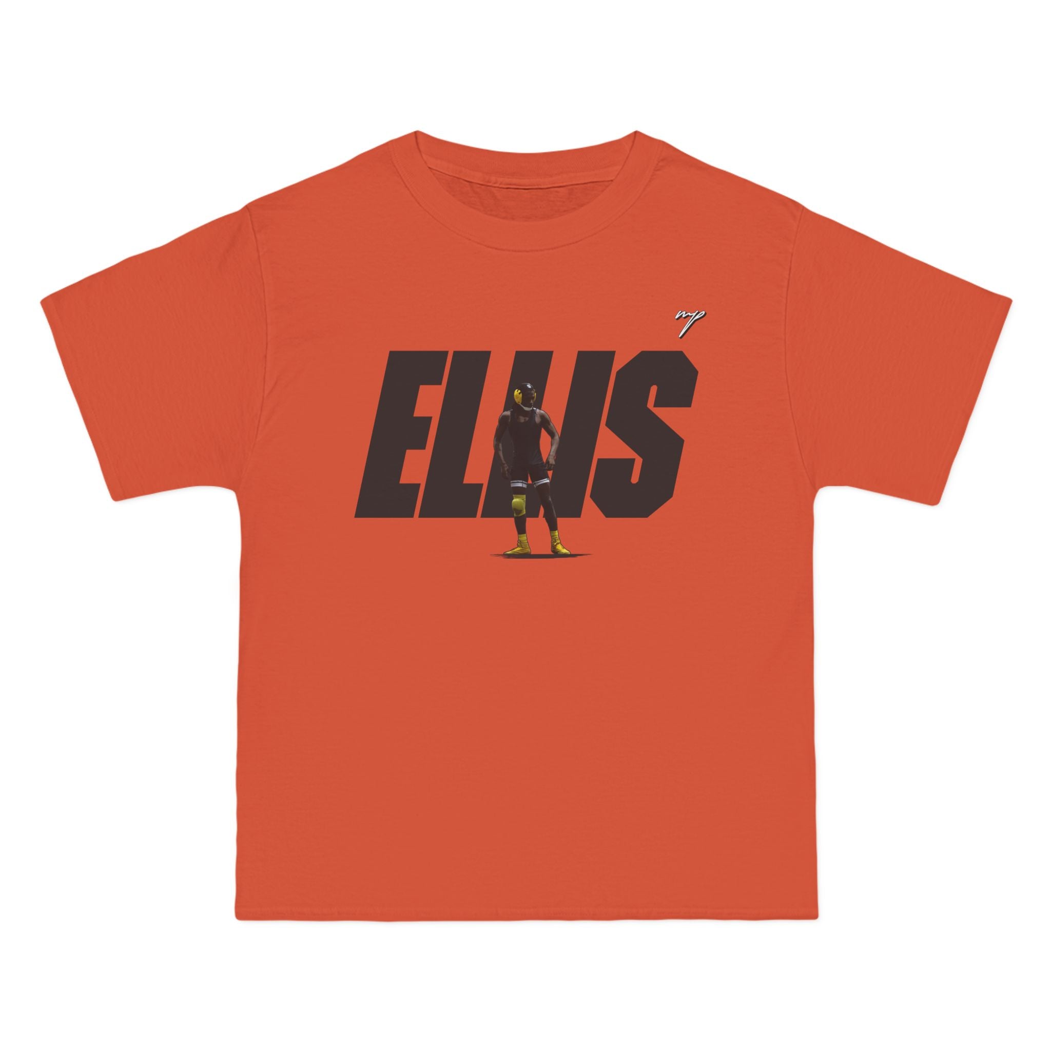 Daniel Ellis Vintage Tee